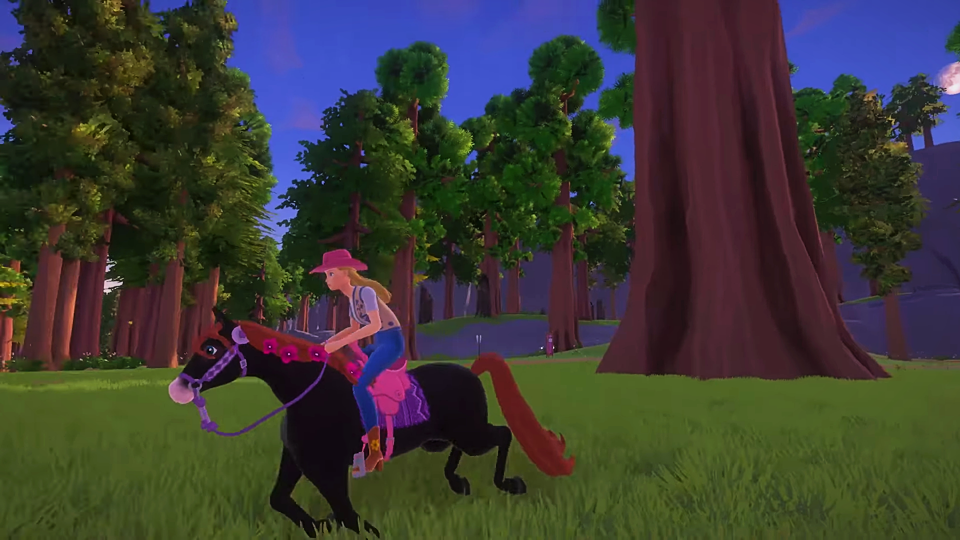 After 17 Years As The Butt Of Every Bad Joke About Girl Games, Barbie Horse Adventures Is Back With A Generation Of Grown Up Horse Girls Ready To Give It The Love It
