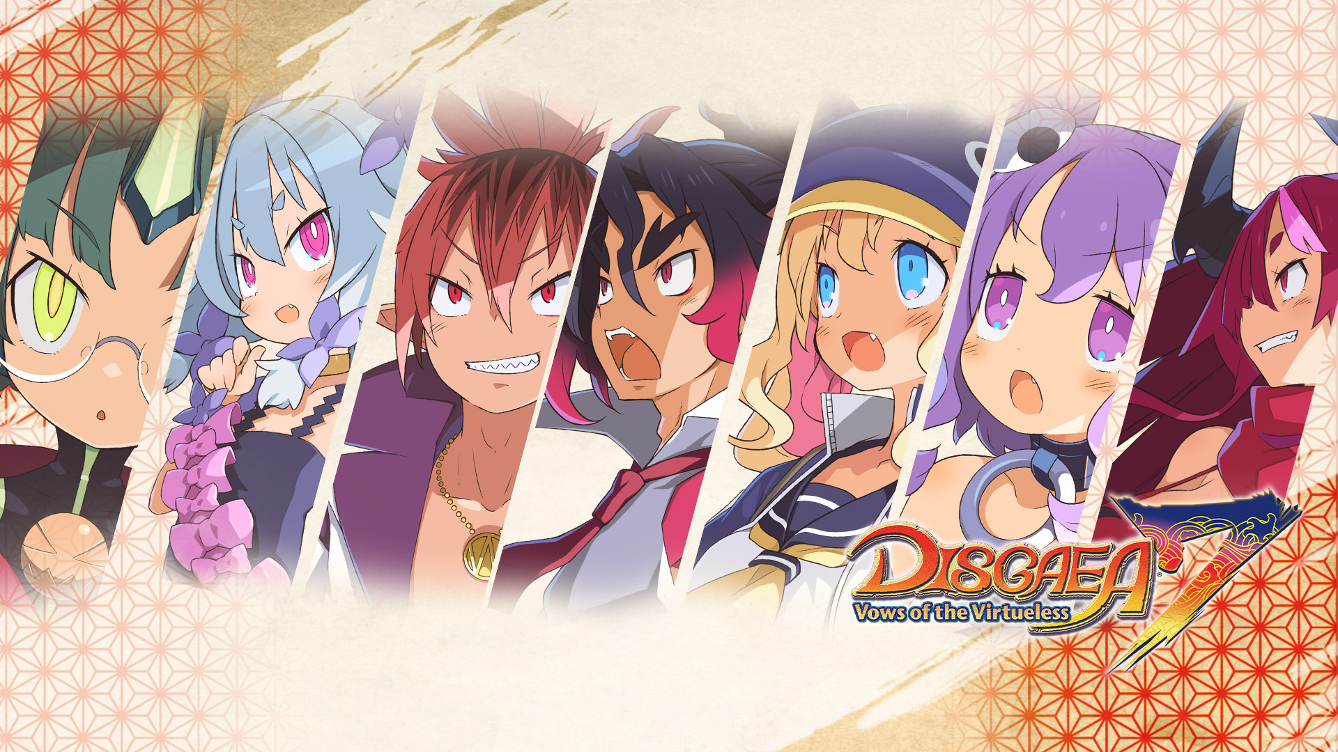 Disgaea 7 Complete Edition / Bundle / Nintendo eShop