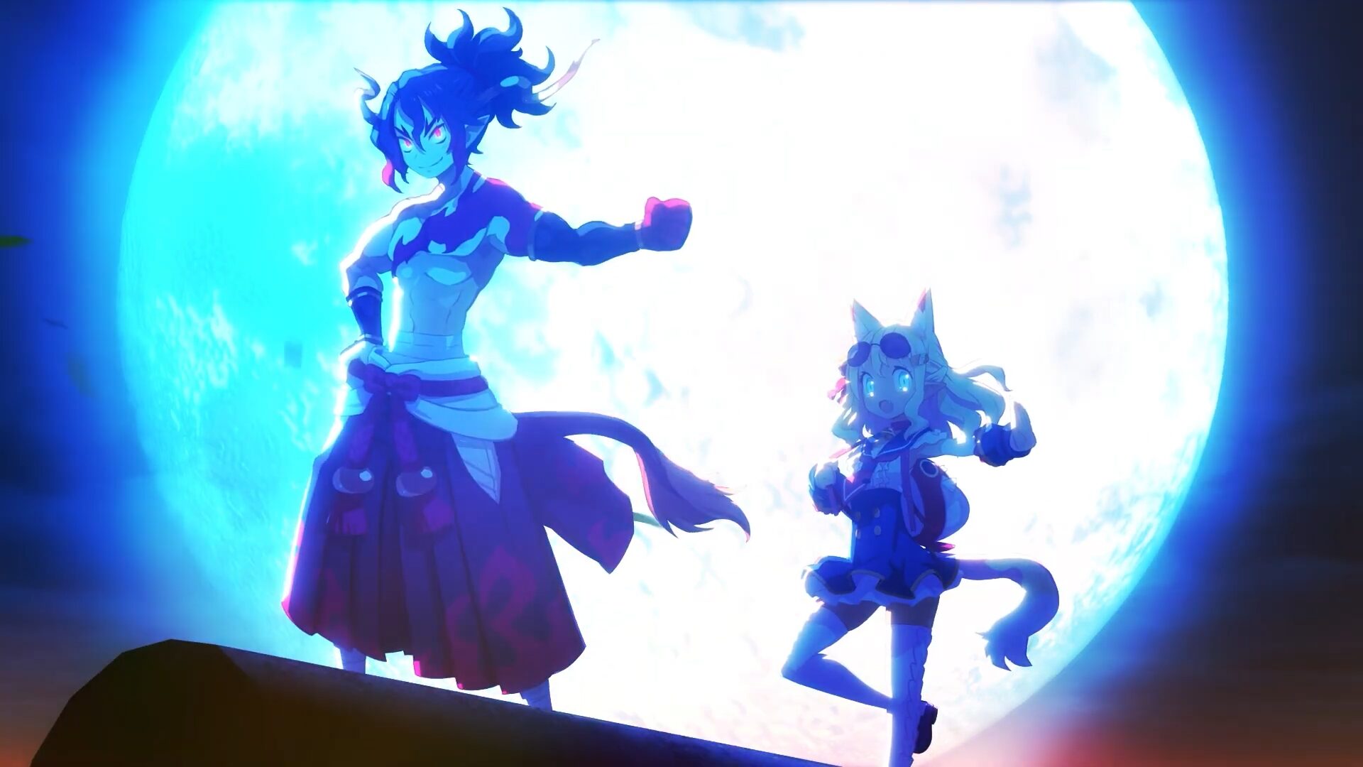 Disgaea 7 Complete for Switch 2 launches October 10 in the west