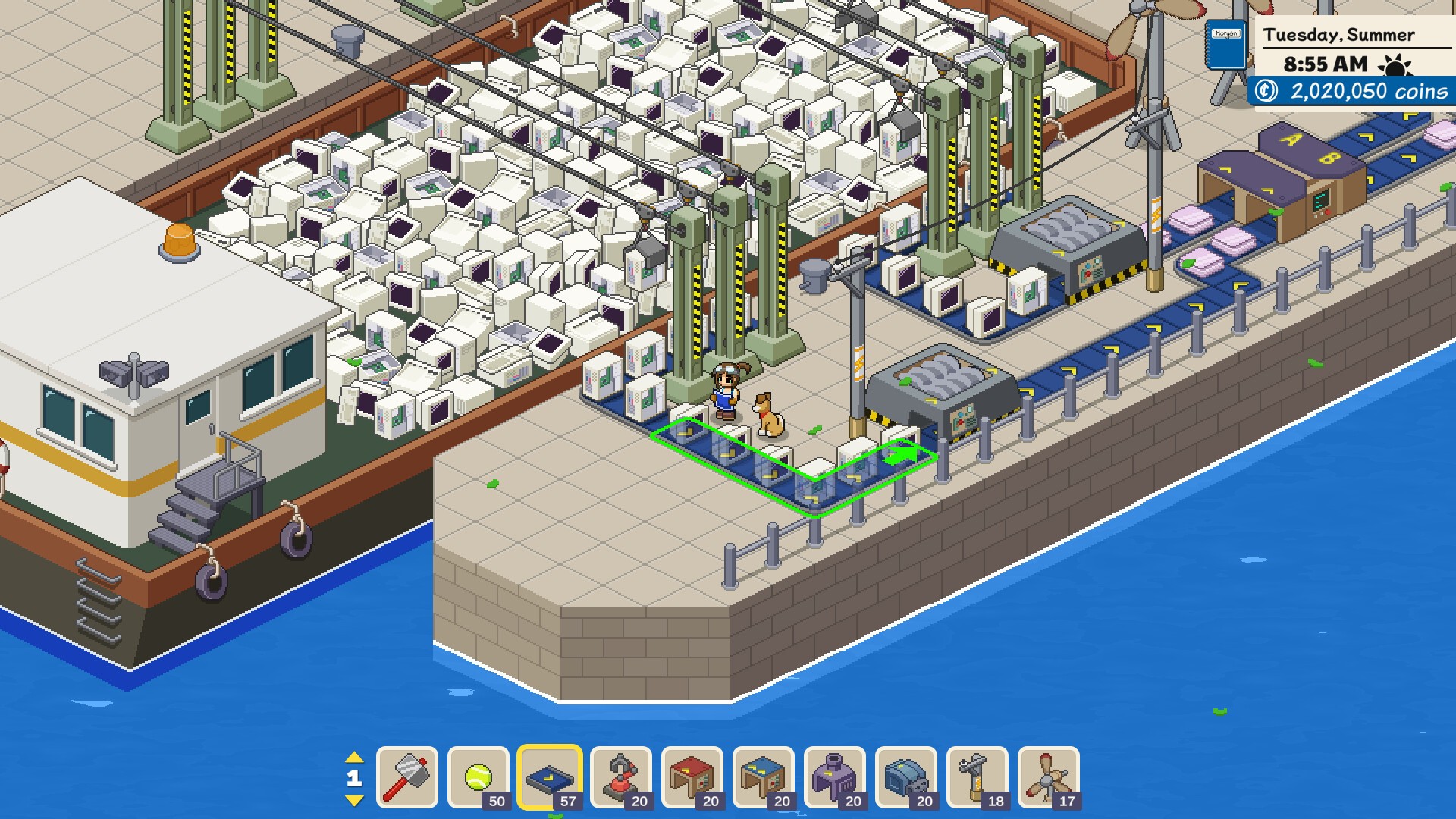 Buy Little Rocket Lab (Steam)