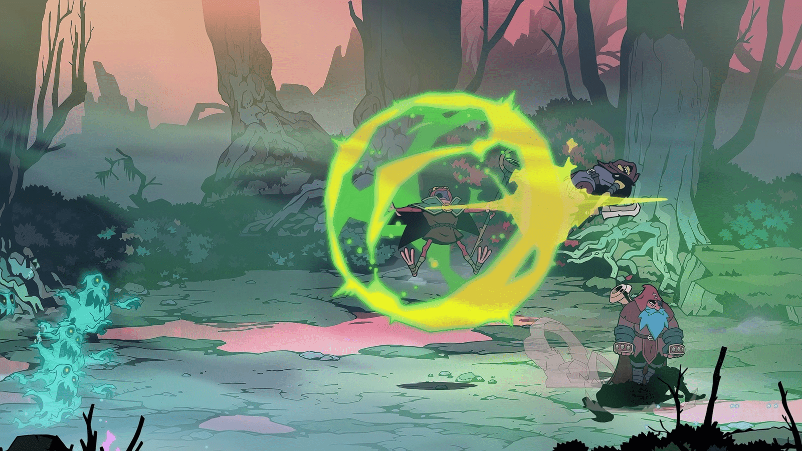 Absolum preview