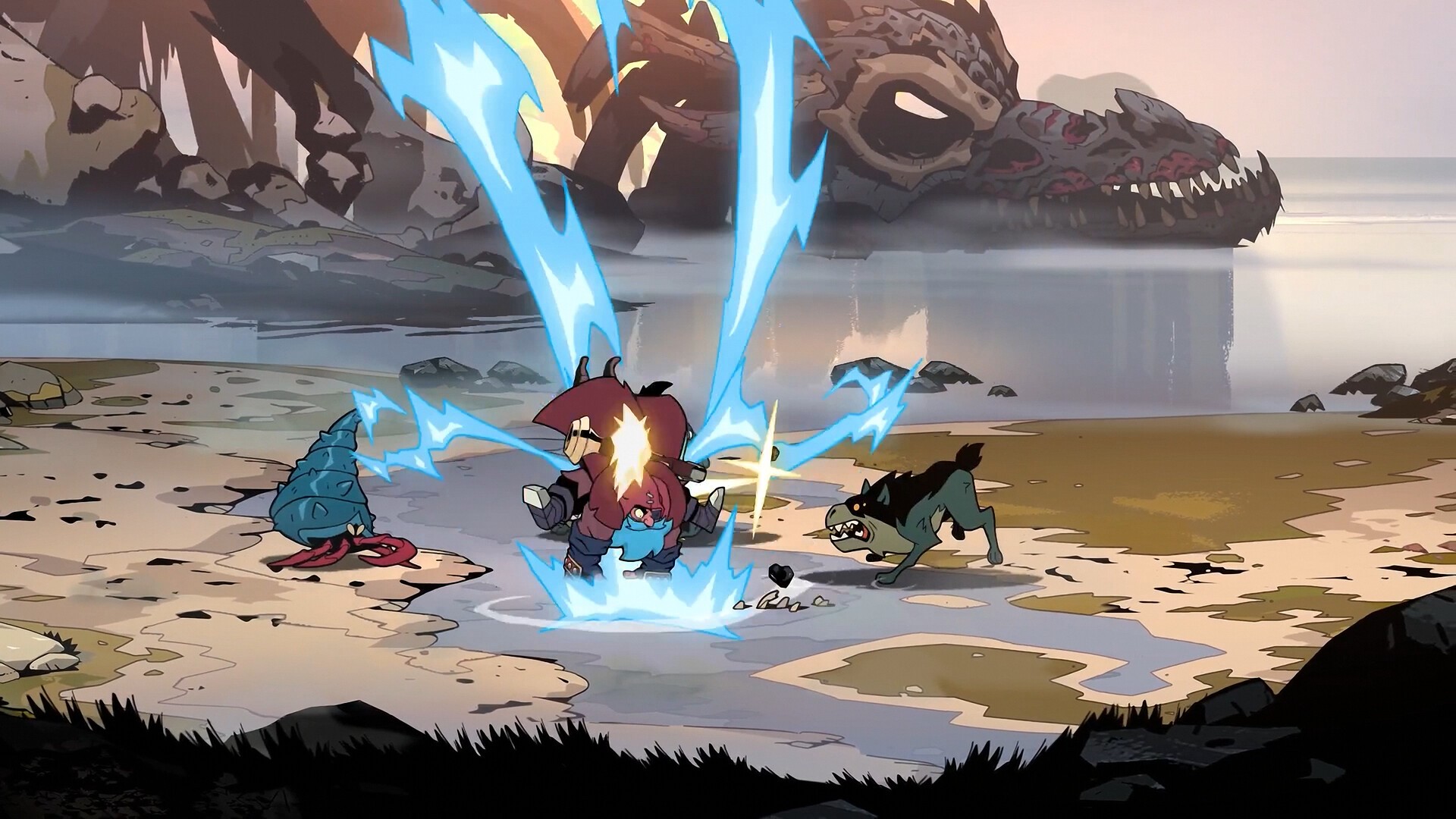 Buy Absolum (Steam)