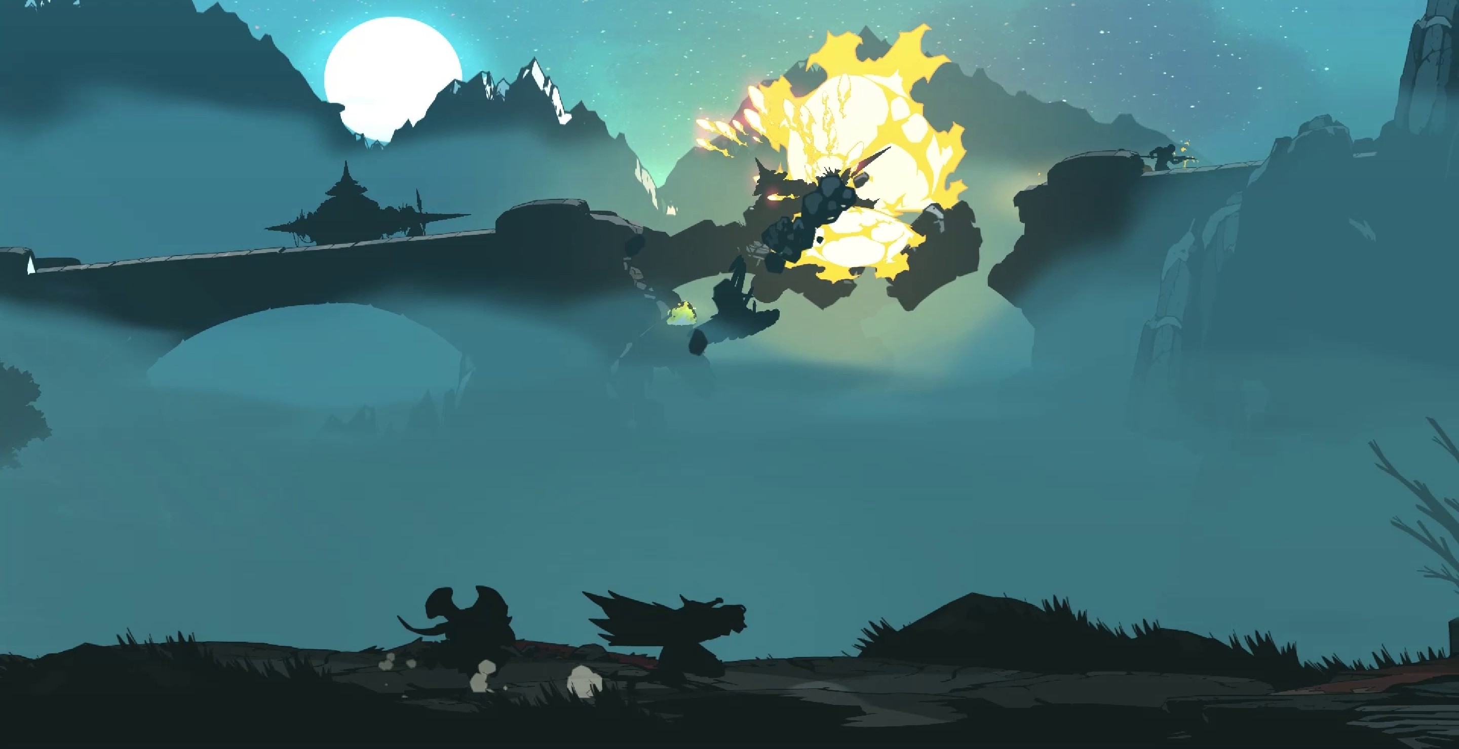 Absolum' Is 'Streets Of Rage' Meets 'Lord Of The Rings', And That's The Biggest Compliment Ever (Hands On Preview)