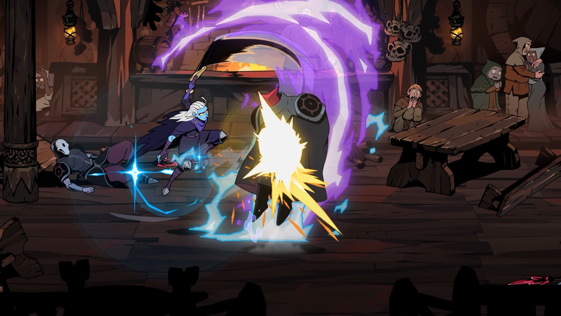 First Look: Dotemu's Absolum Blends RPG Trappings With Hard Hitting Action