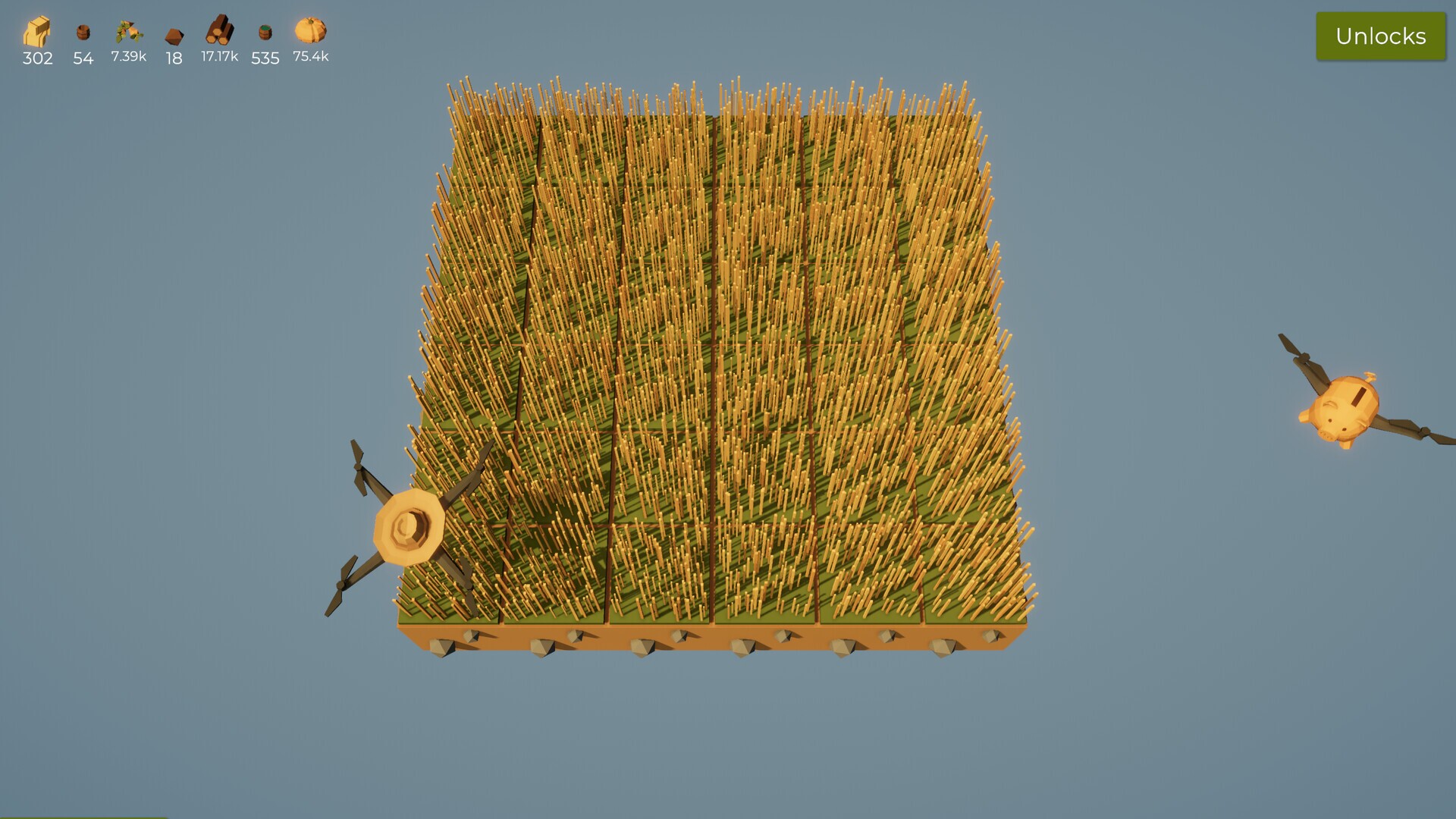 Xsolla Mall Farmer Was Replaced