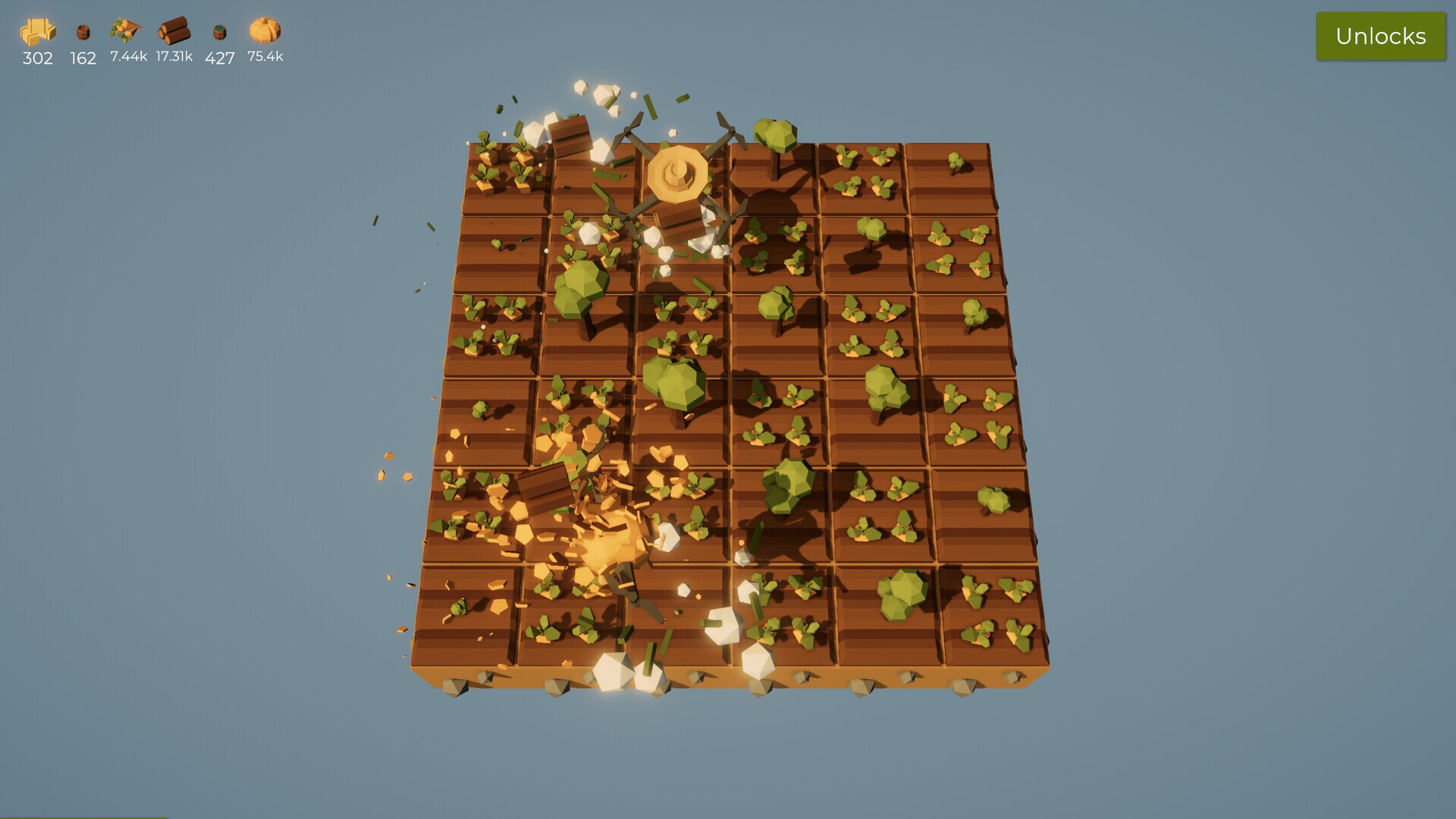 Xsolla Mall Farmer Was Replaced