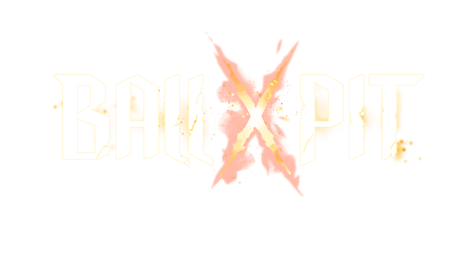 BALL x PIT