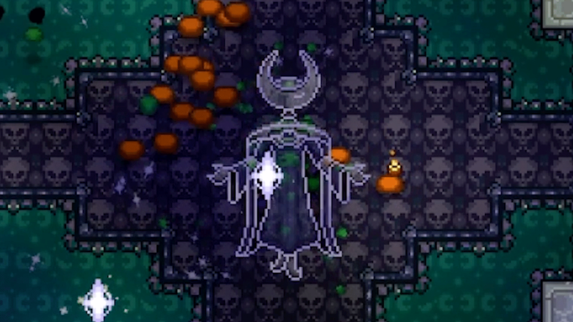 Necesse Graphics Update Trailer