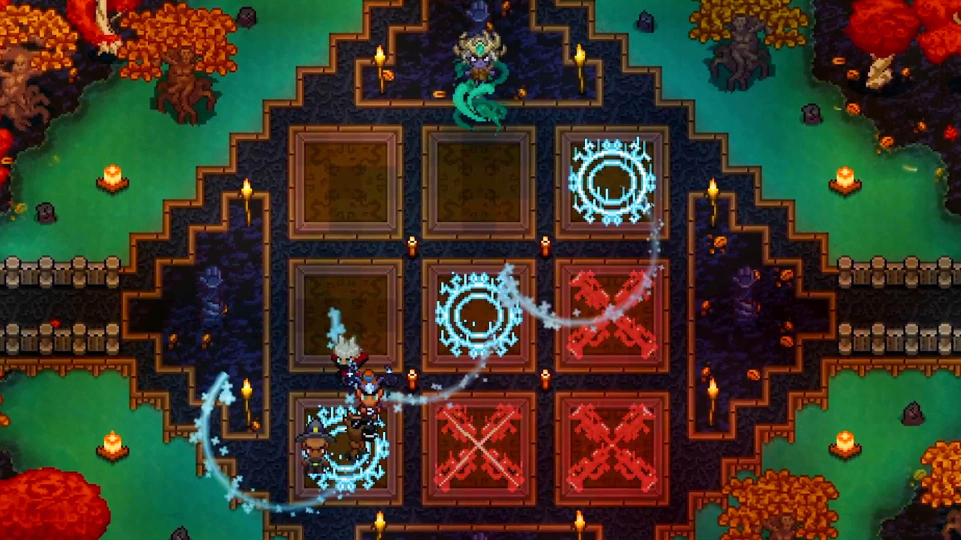 Terraria style sandbox RPG Necesse drops surprise new biome and a sale