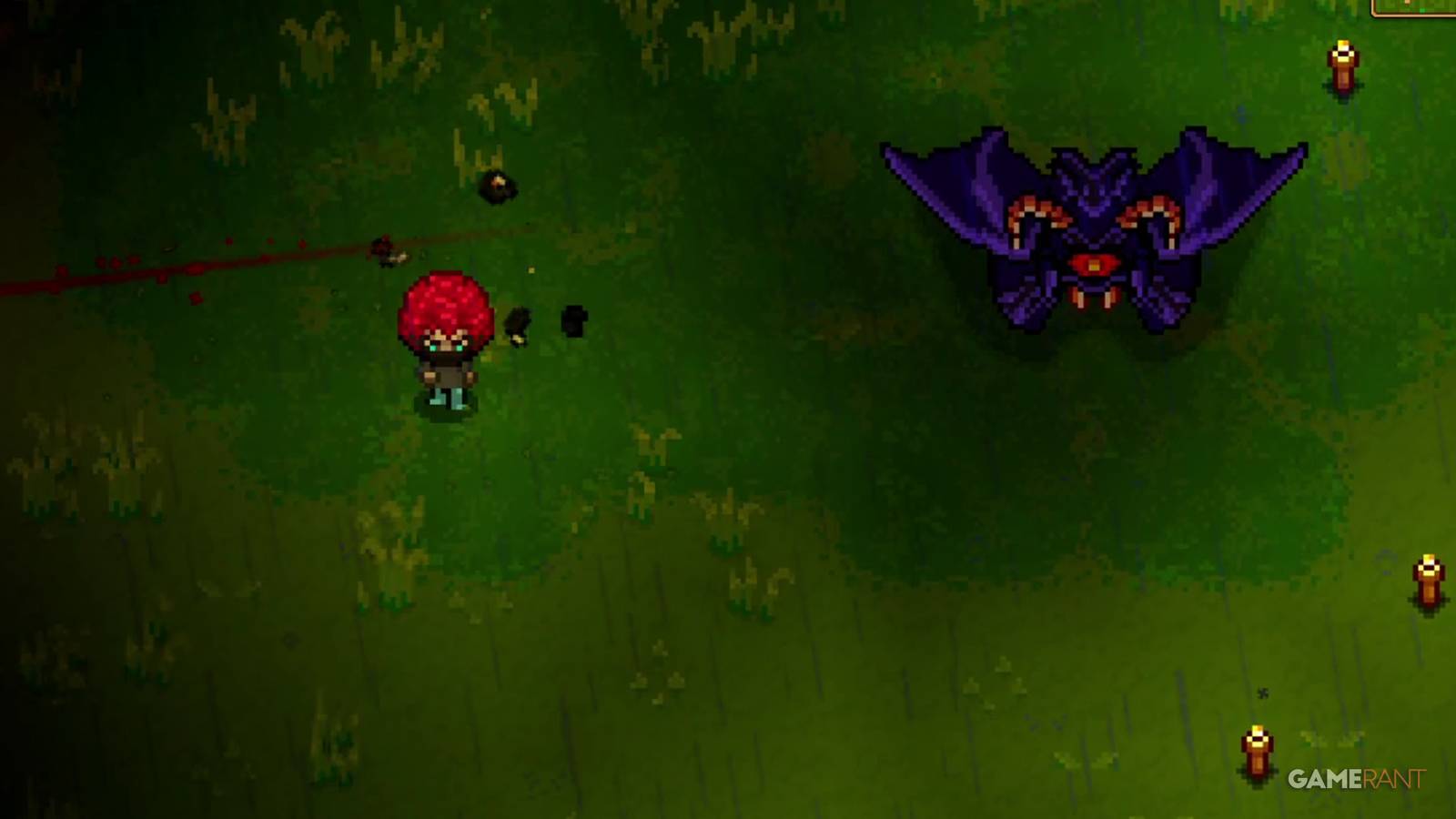 How to Beat the First Boss in Necesse