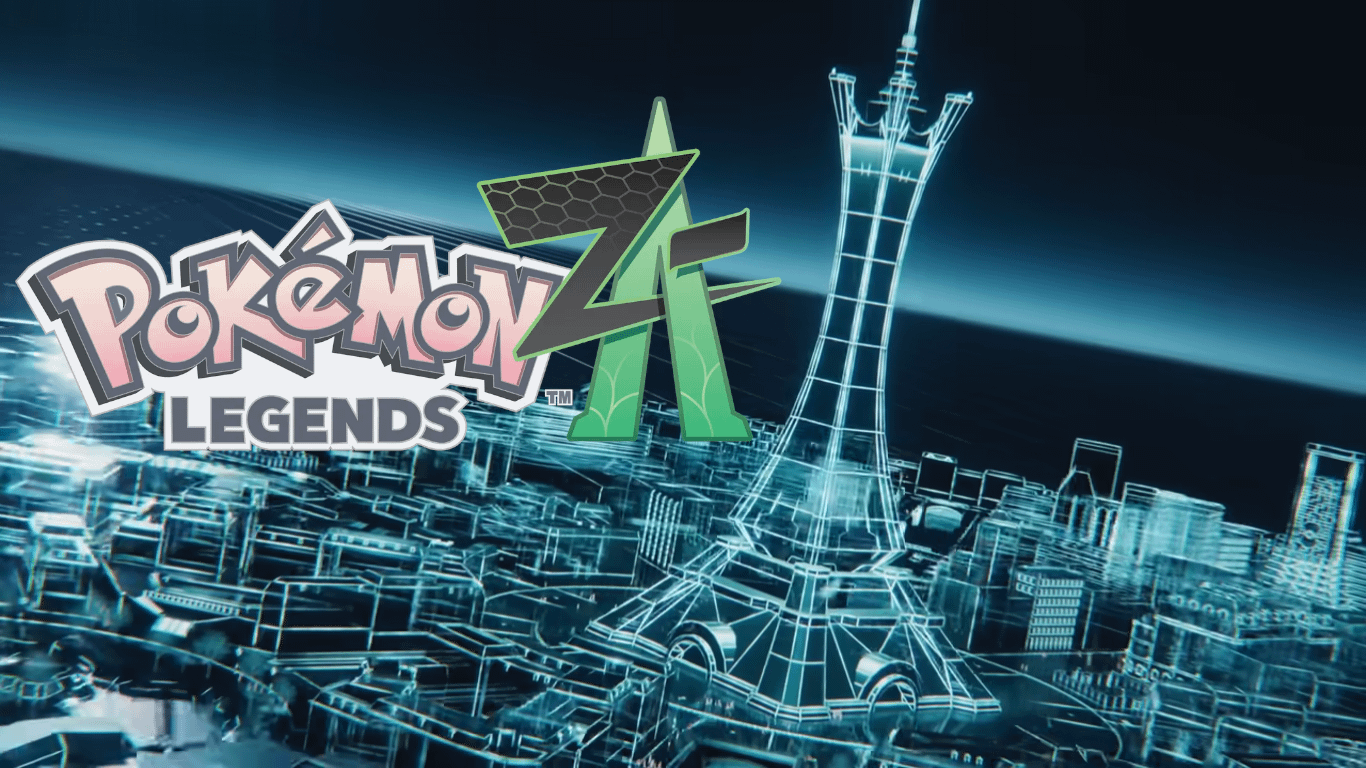 I made a wallpaper just based on the current trailer. Kinda goes hard. [1366x768]