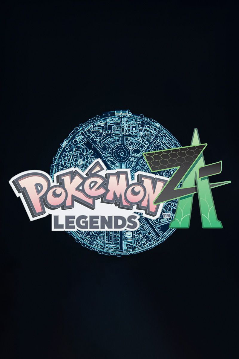 The More I See Of Pokémon Legends Z A, The More I'm Afraid It's Wasting Its Setting