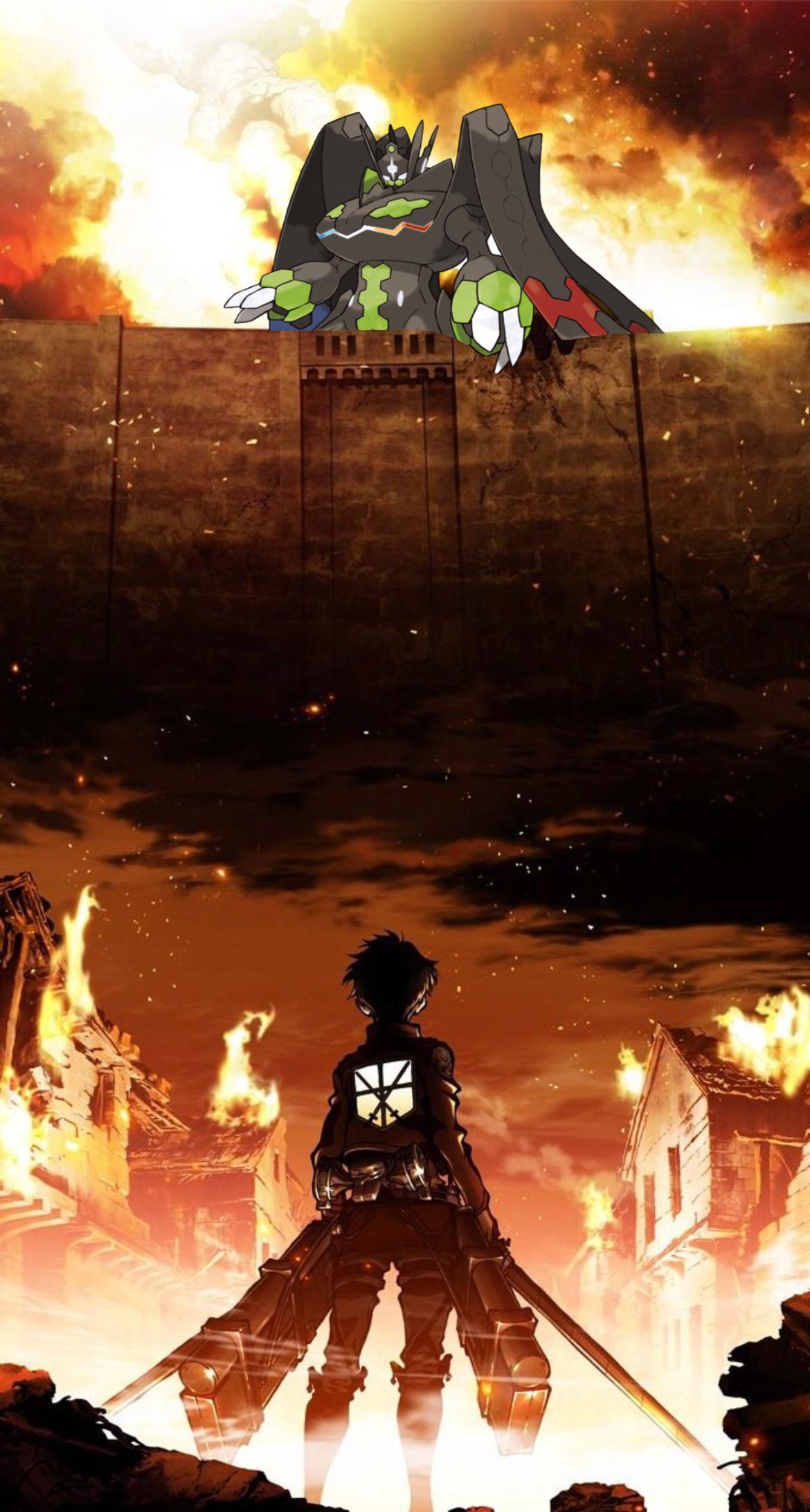 Pokémon Legends Z A Will Be Set Entirely Within Lumiose City!”