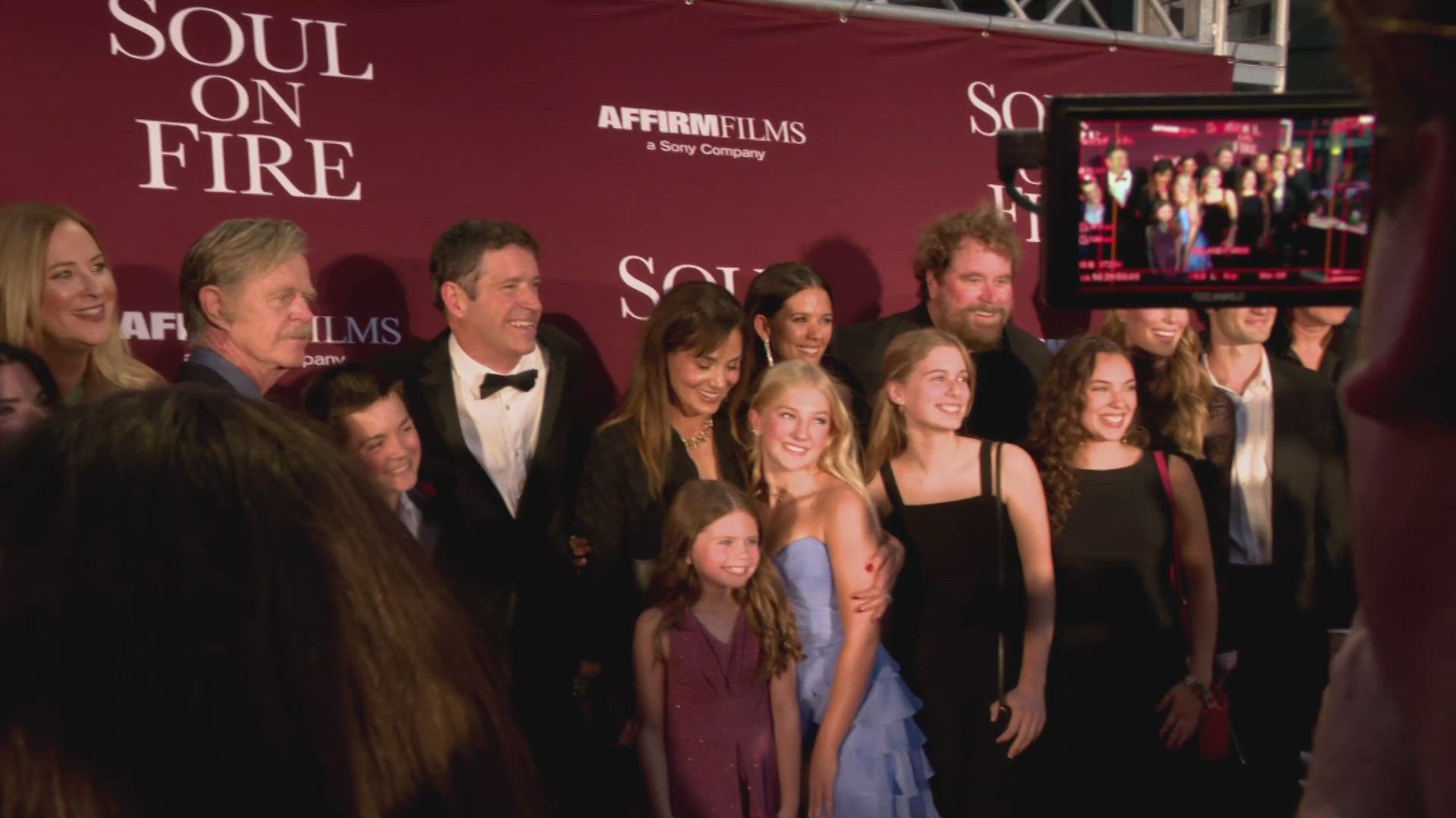 St. Louis hosts world premiere of 'Soul on Fire' celebrating local inspiration John O'Leary