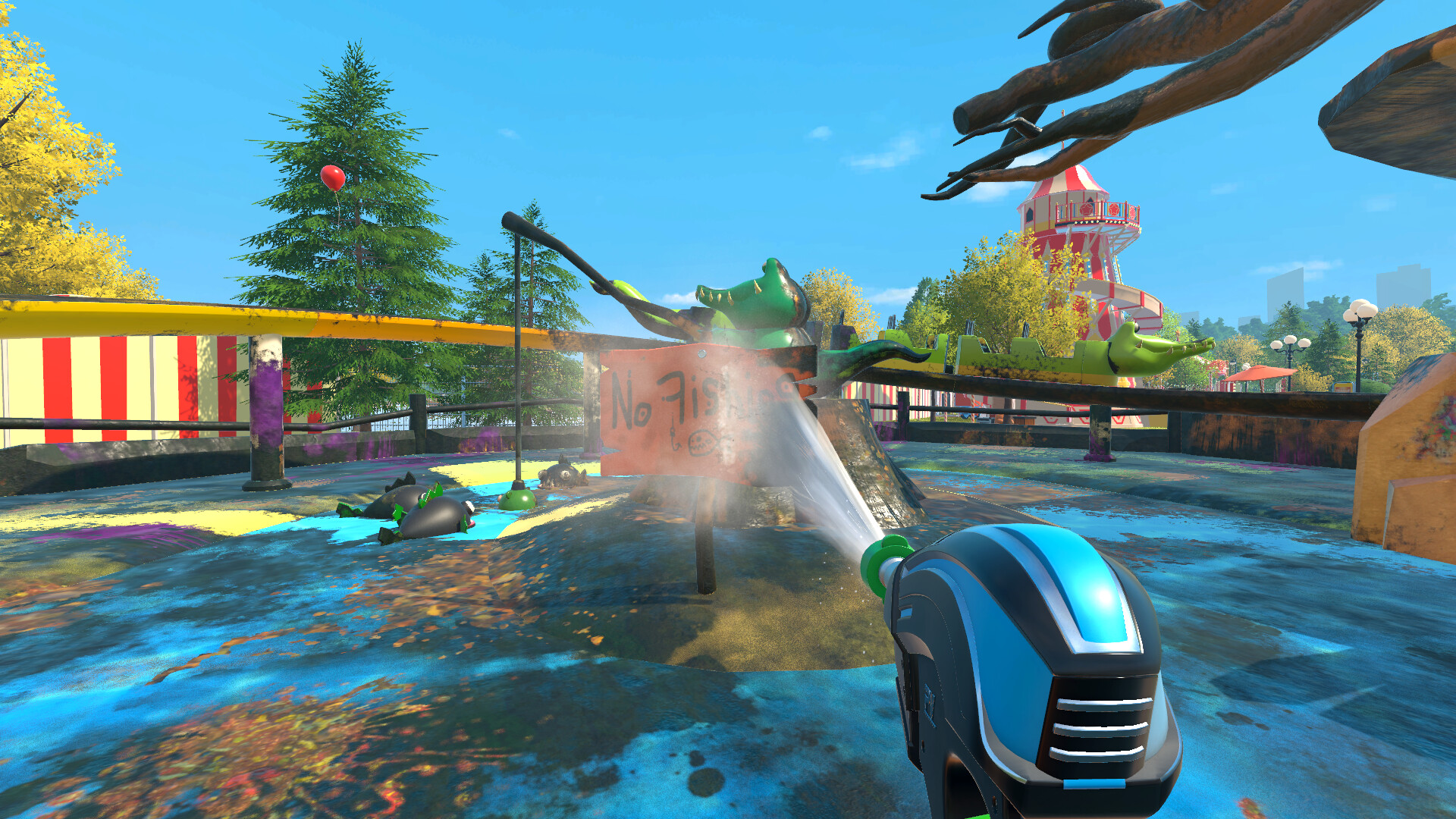 PowerWash Simulator 2 on Steam