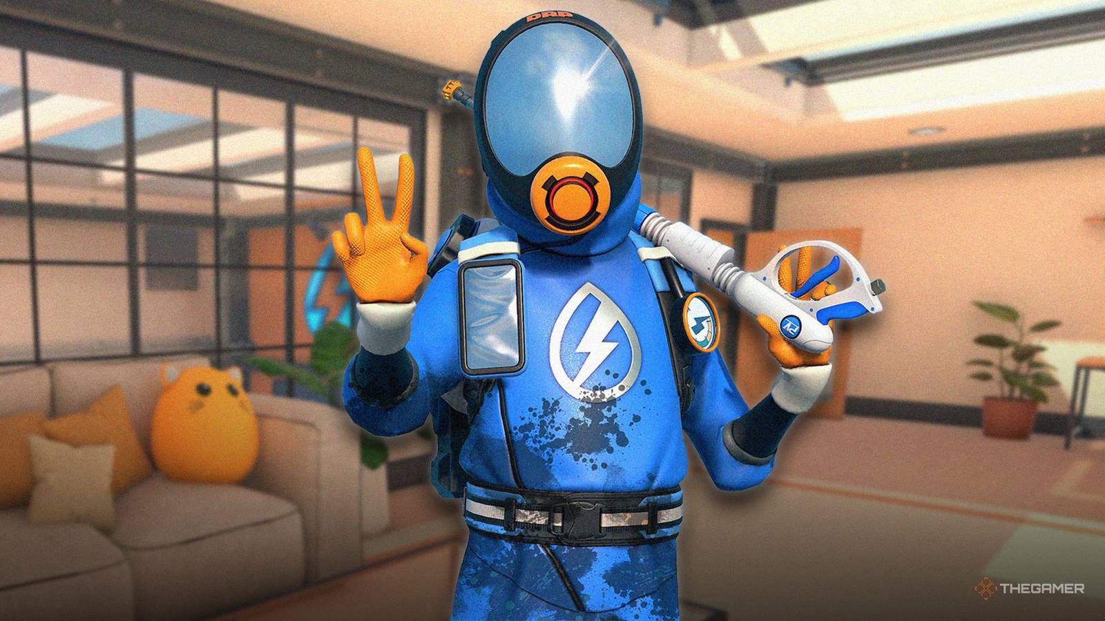 PowerWash Simulator 2 Has So Many Exciting New Features You Don't Want To Miss