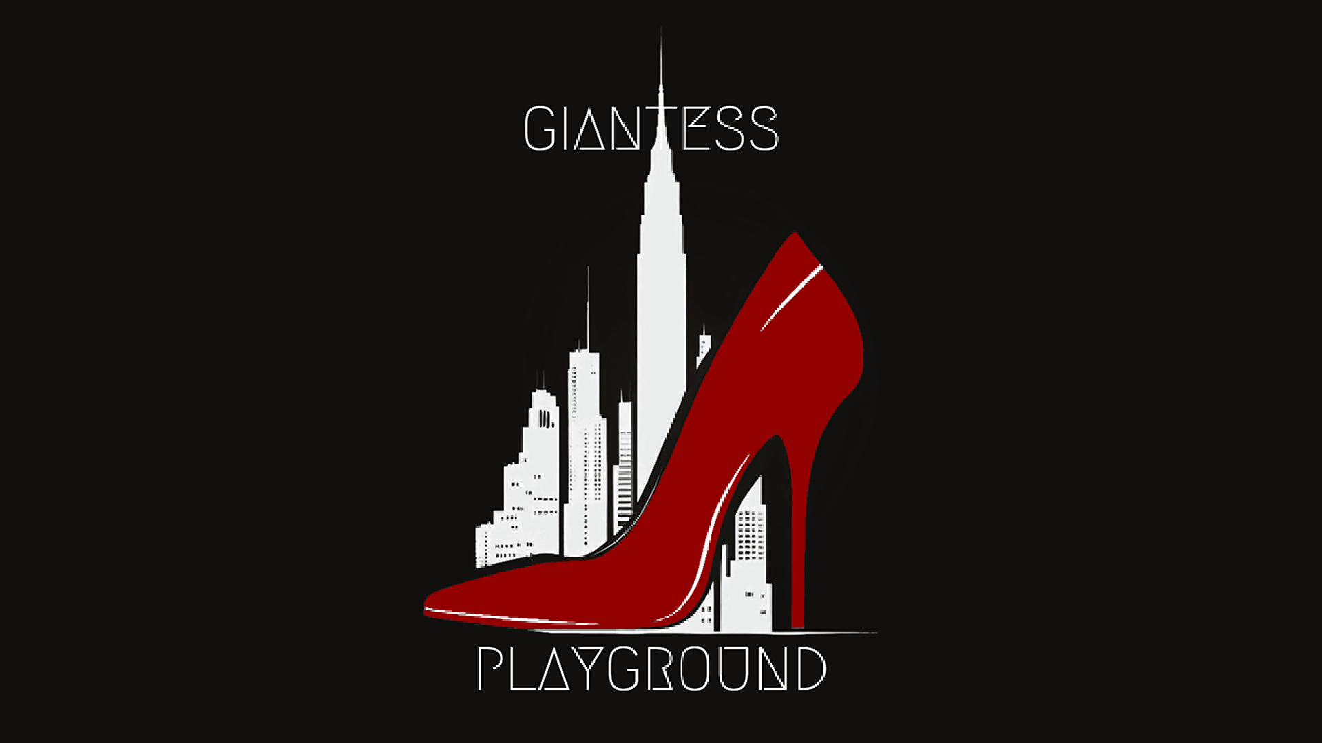 GIANTESS PLAYGROUND