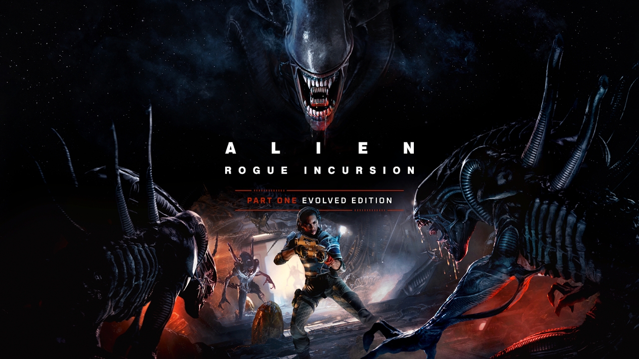 Buy Alien: Rogue Incursion Evolved Edition (Steam)