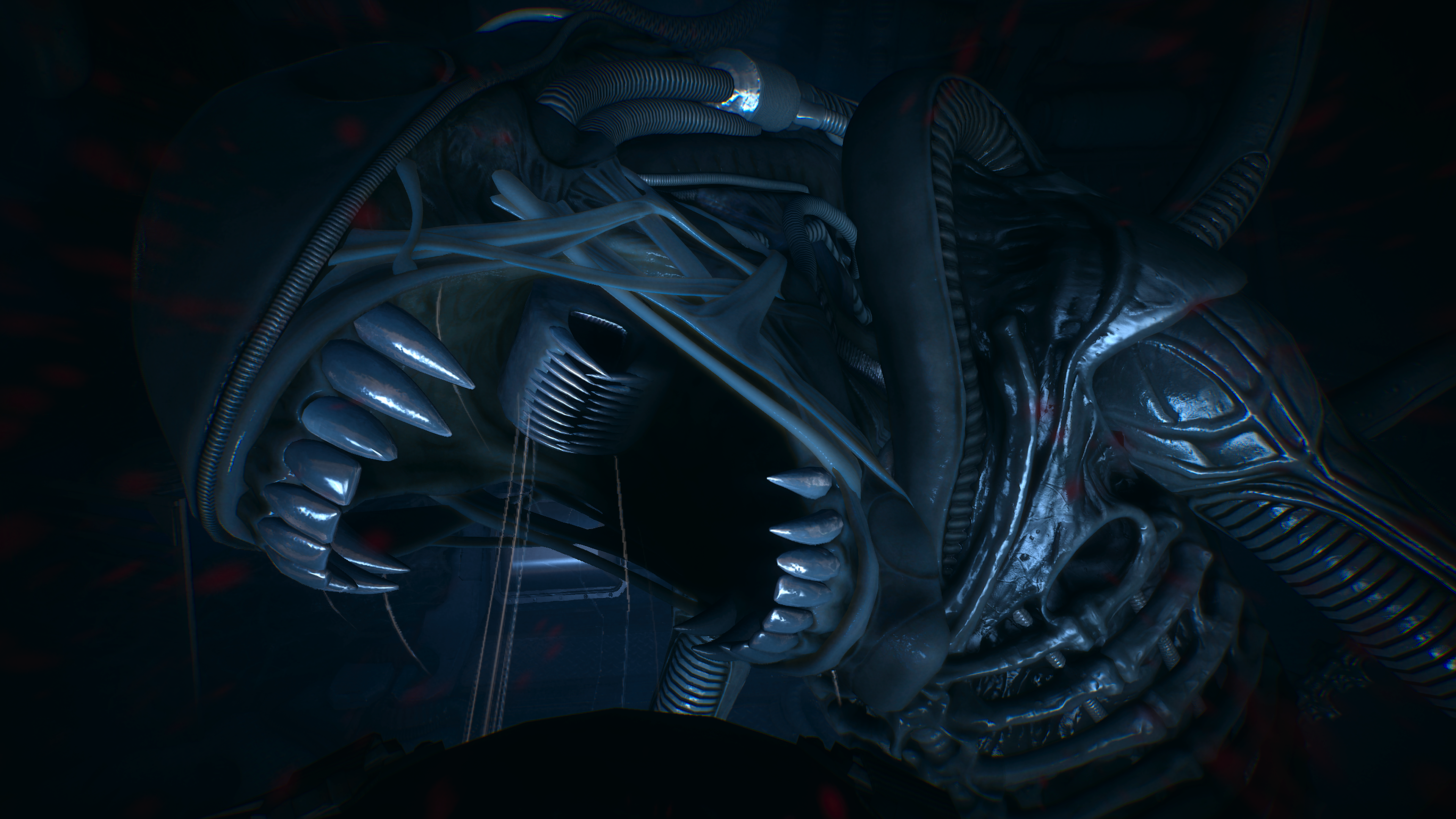 Alien: Rogue Incursion Part One Evolved Edition Review vs. Predator Galaxy