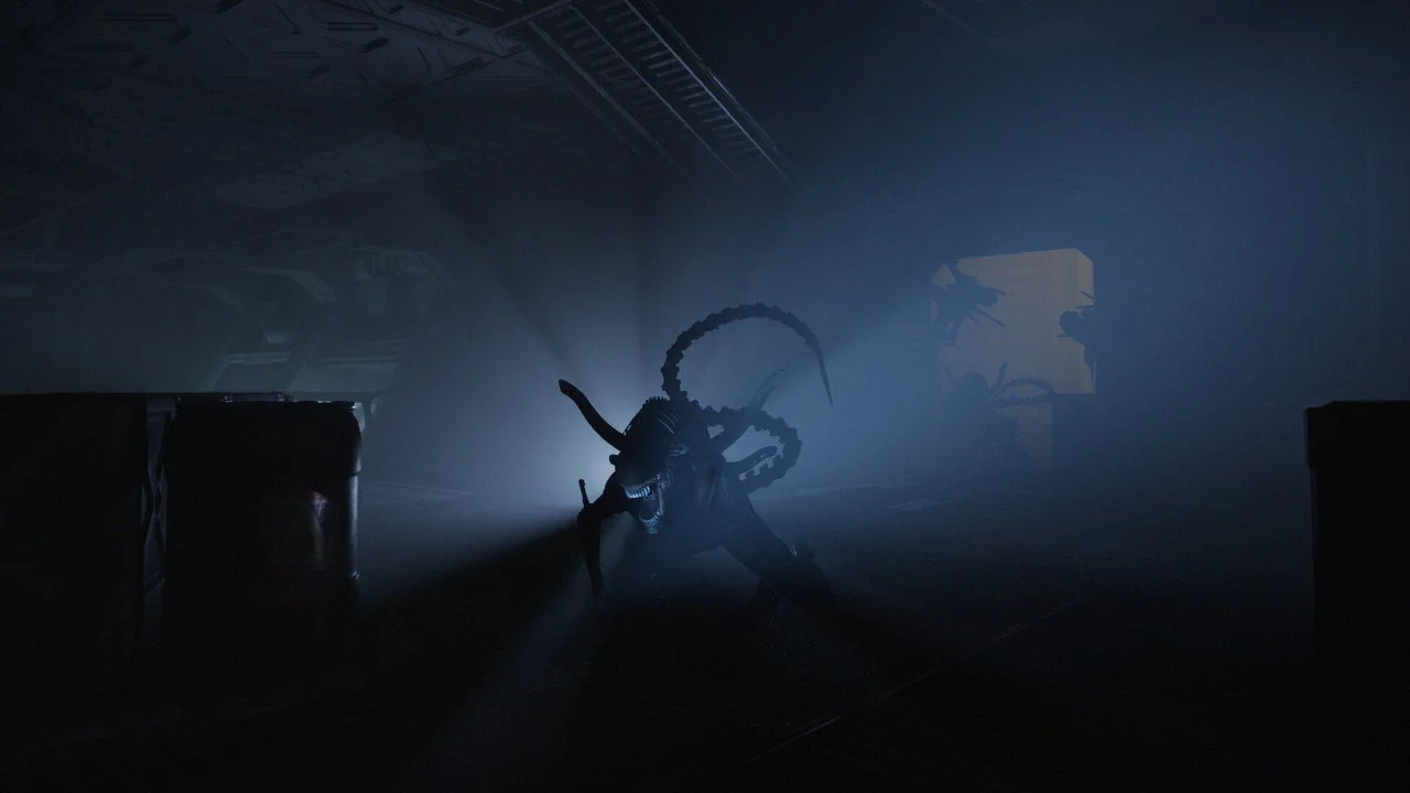 ALIEN: ROGUE INCURSION EVOLVED EDITION Review Alien Is Never Really A Bad Thing