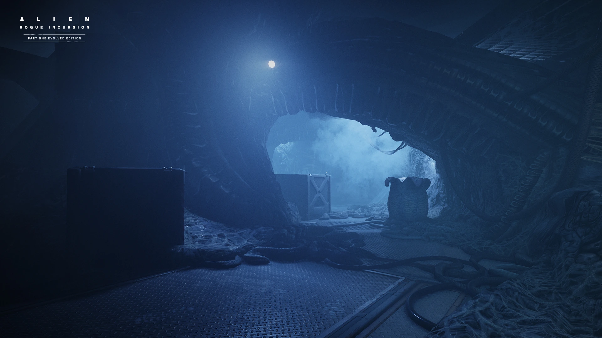 Alien: Rogue Incursion Edition. Coming Soon to PS5, PS5 Pro, Steam, Xbox, and Epic