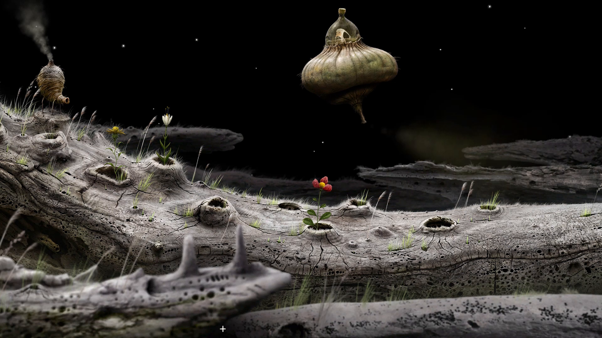 Samorost 3 Latest Version For Android IOS APK