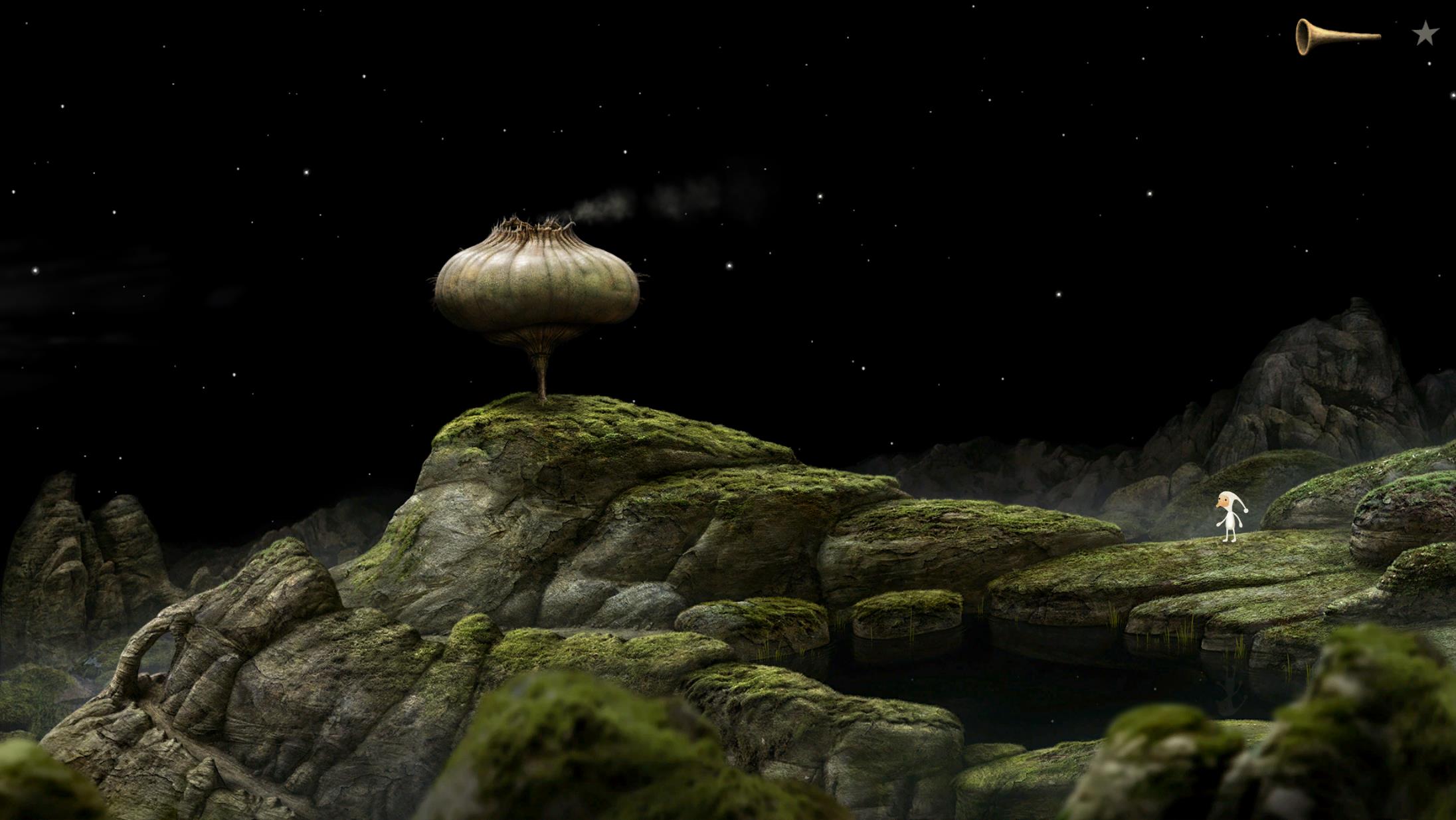 Samorost 3