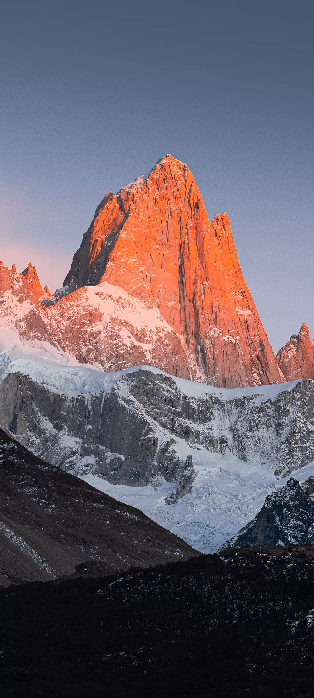 Tecno Spark 40 Pro wallpaper