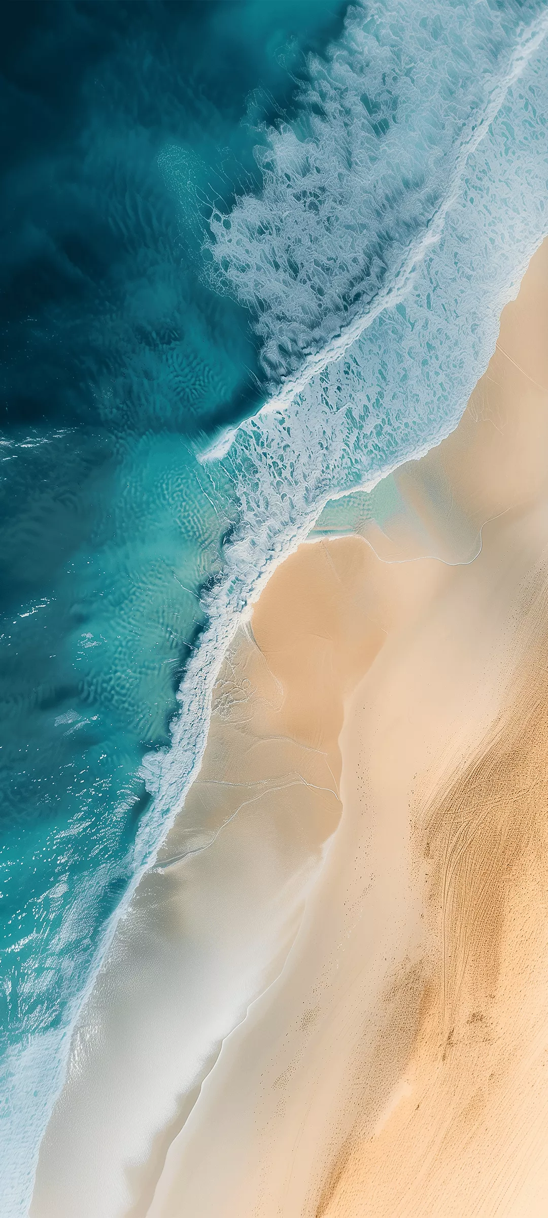 Tecno Spark 40 Pro wallpaper