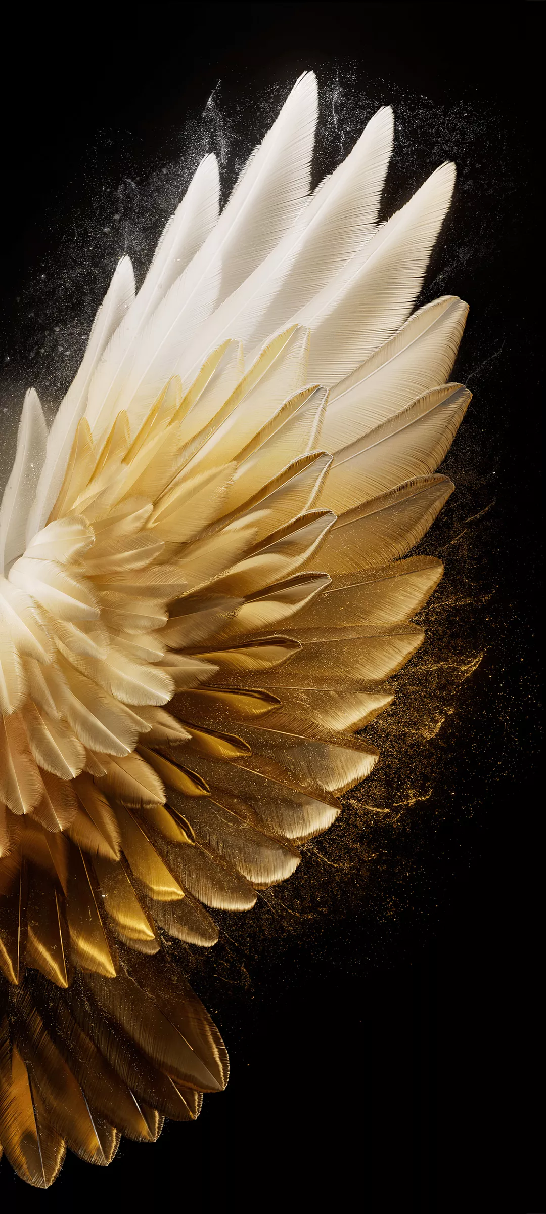 Tecno Spark 40 Pro wallpaper