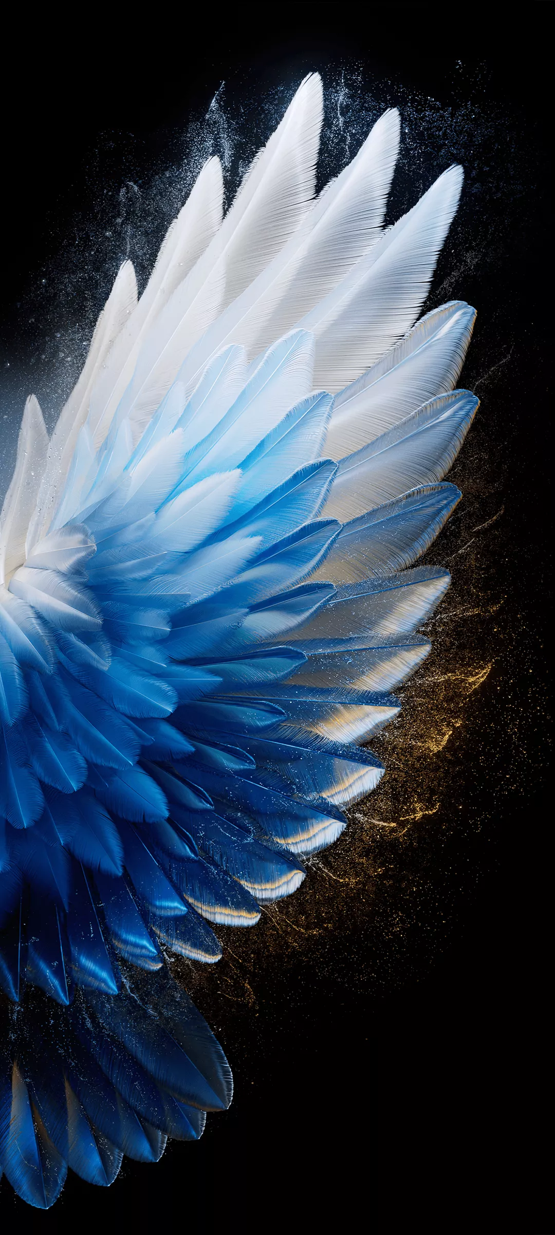 Tecno Spark 40 Pro wallpaper