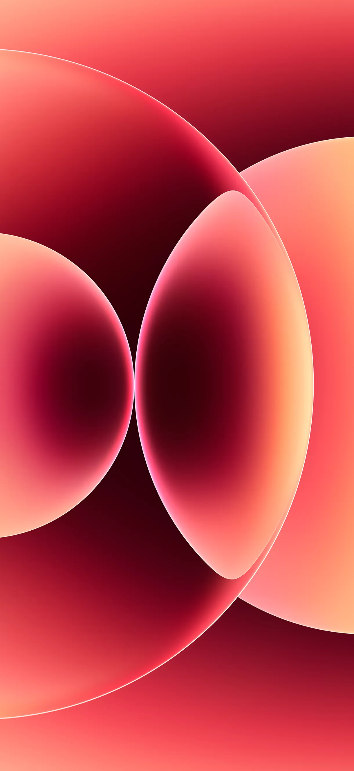 Xiaomi 17 Pro Max wallpaper