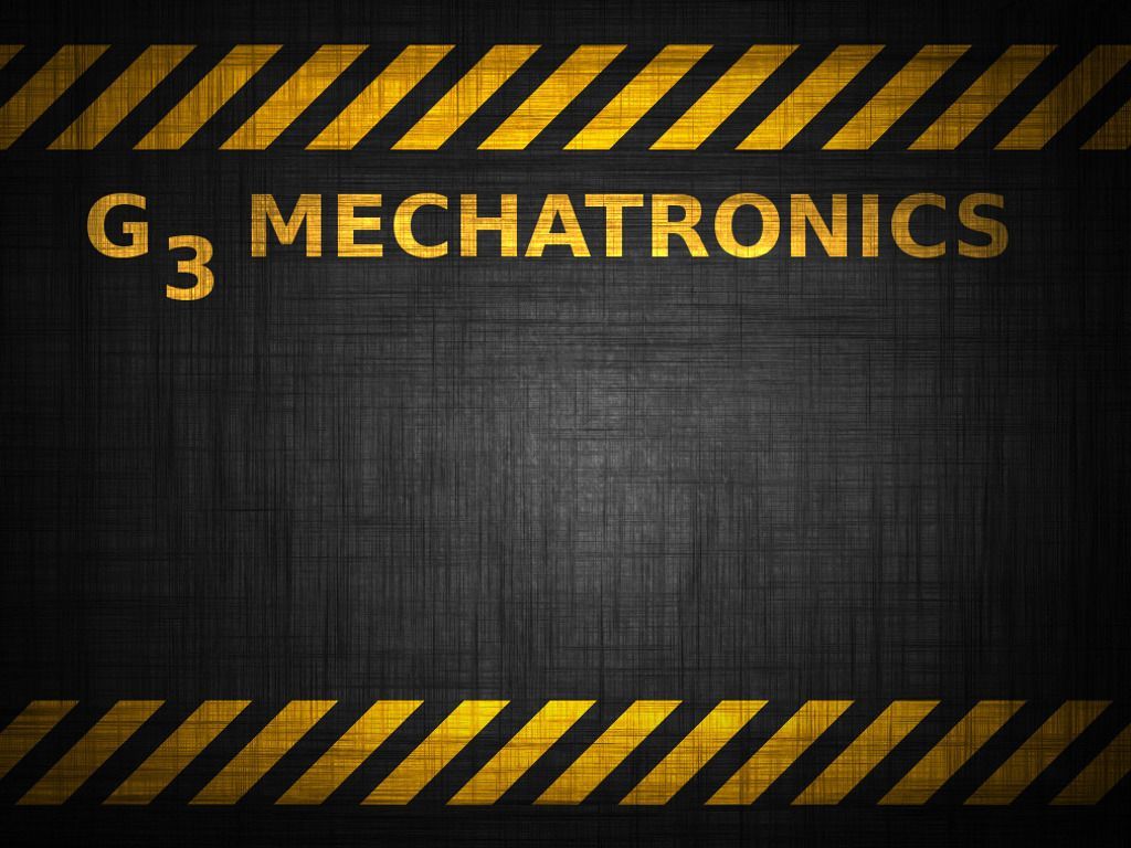 Mechatronics Wallpaper, HD Mechatronics Background on WallpaperBat