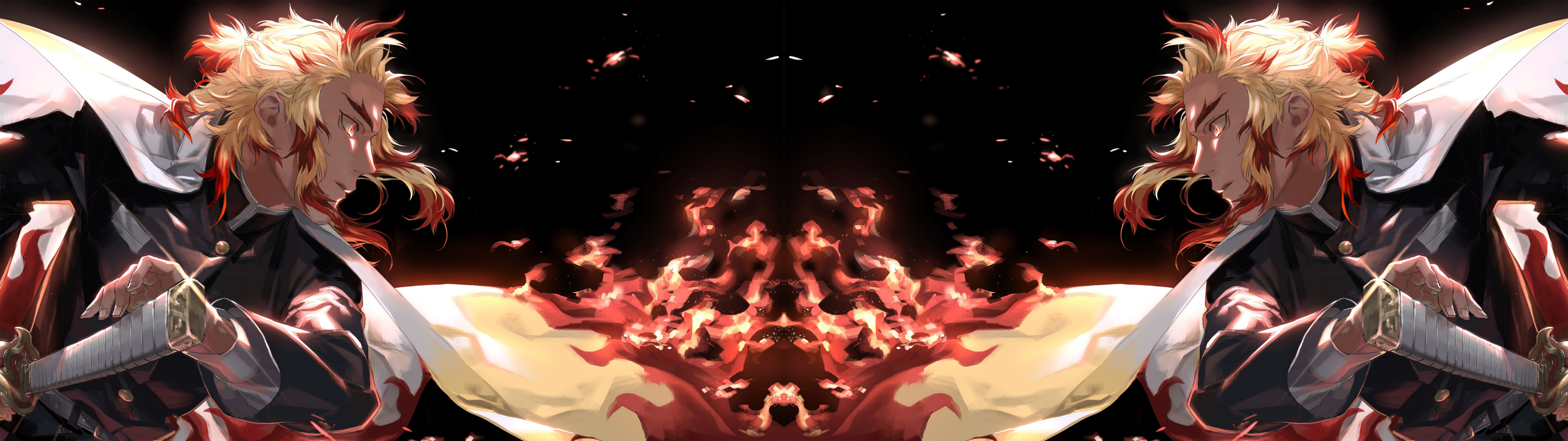 Demon Slayer Ultrawide Pack [5120x1440]