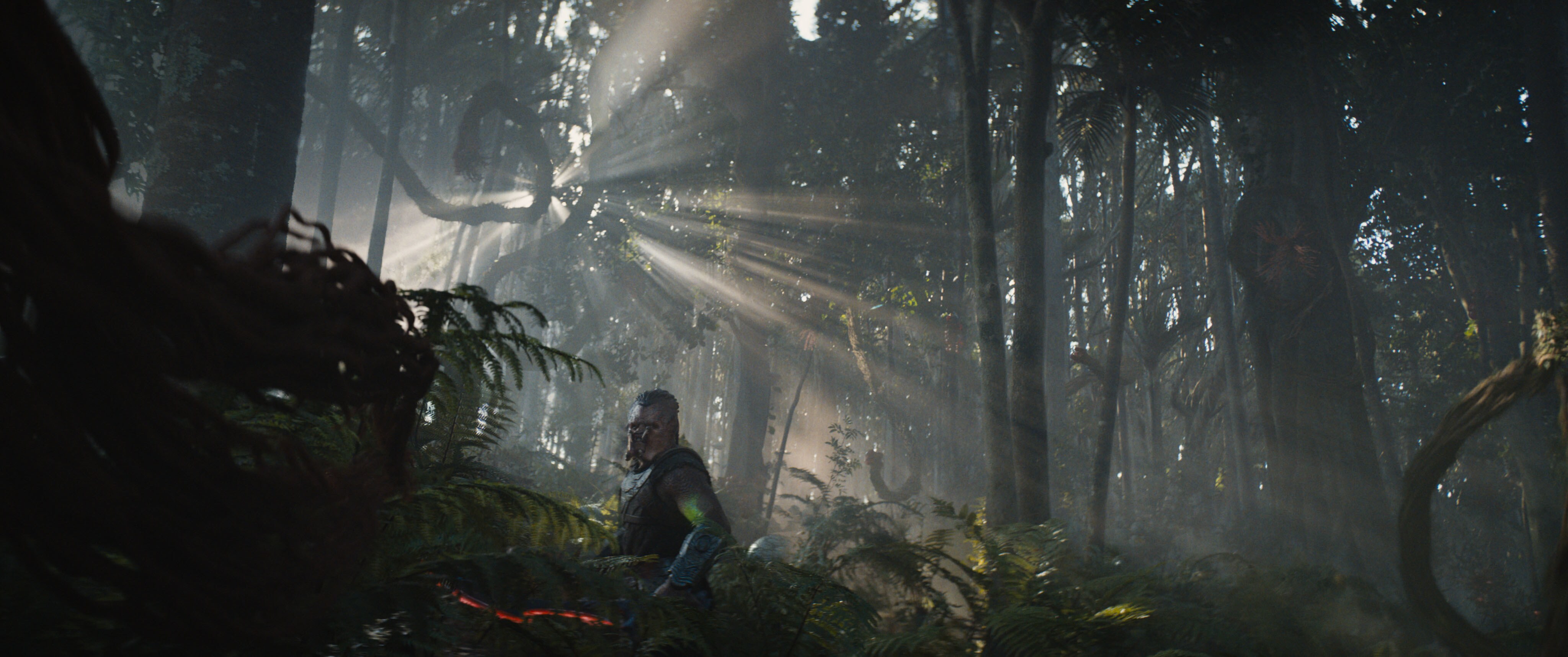 Predator: Badlands, Stills & Image