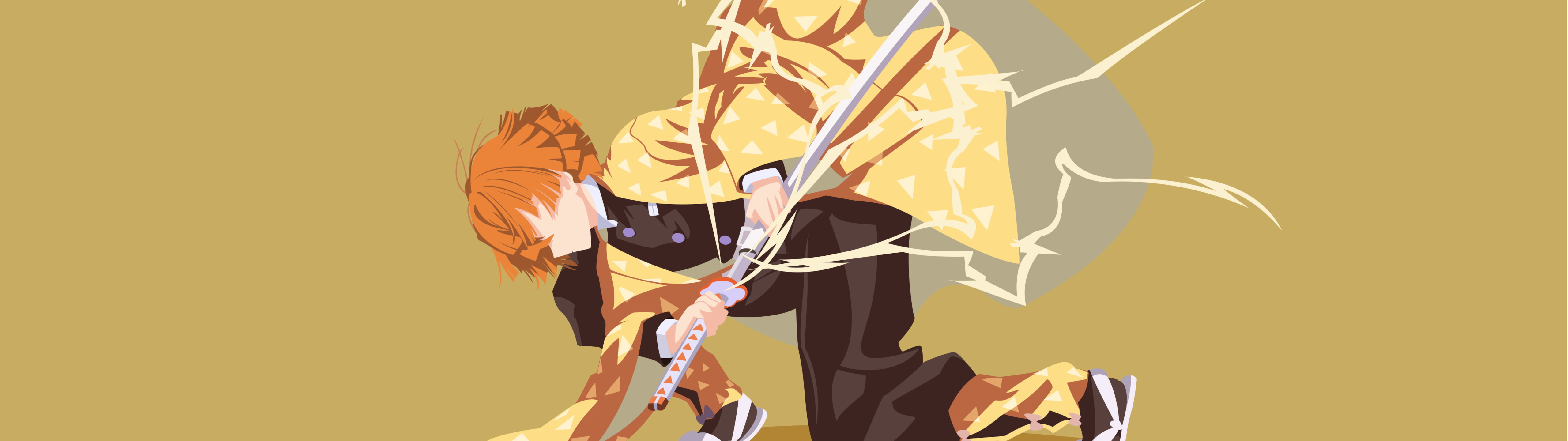 Demon Slayer Ultrawide Pack [5120x1440]