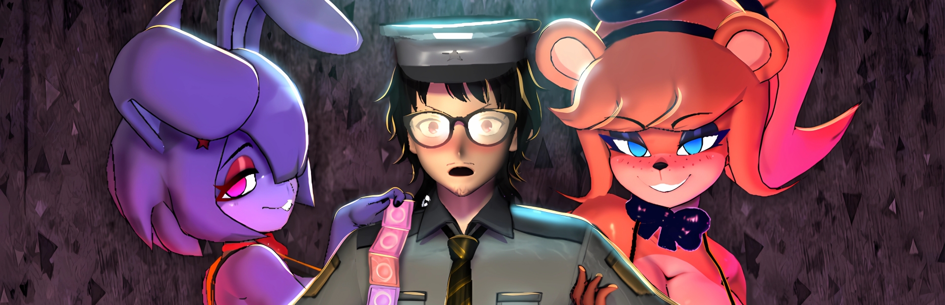 Fap Nights at Frenni's NightClub