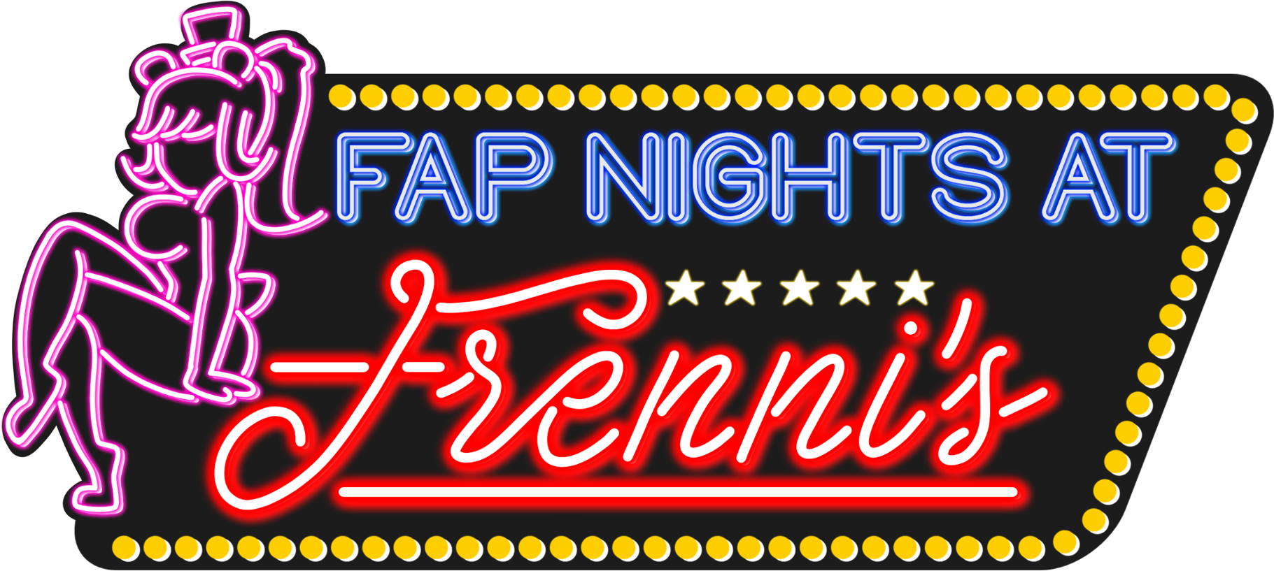 Fap Nights at Frenni's NightClub