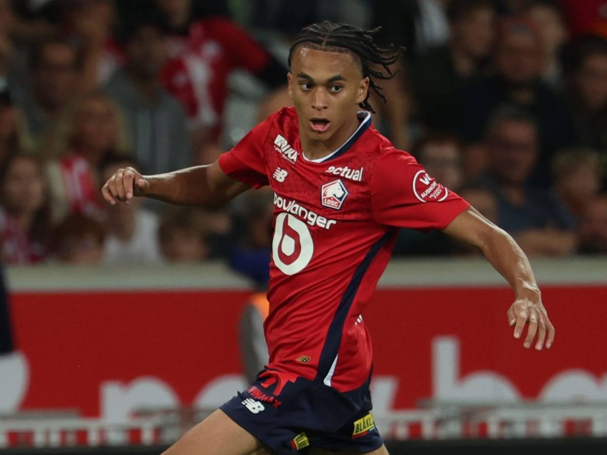 Ethan Mbappé dévoile sa différence avec Kylian Mbappé