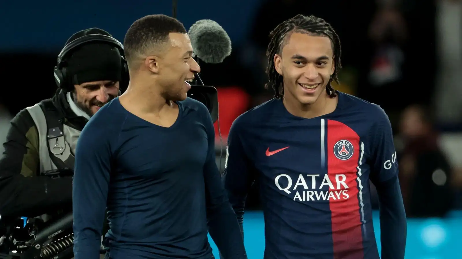 PSG: Kylian Mbappe's brother makes transfer decision amid Real Madrid 'signing' request claim