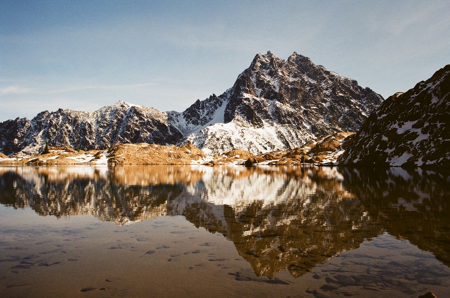 The Art of Film Photography and Taking it Slow