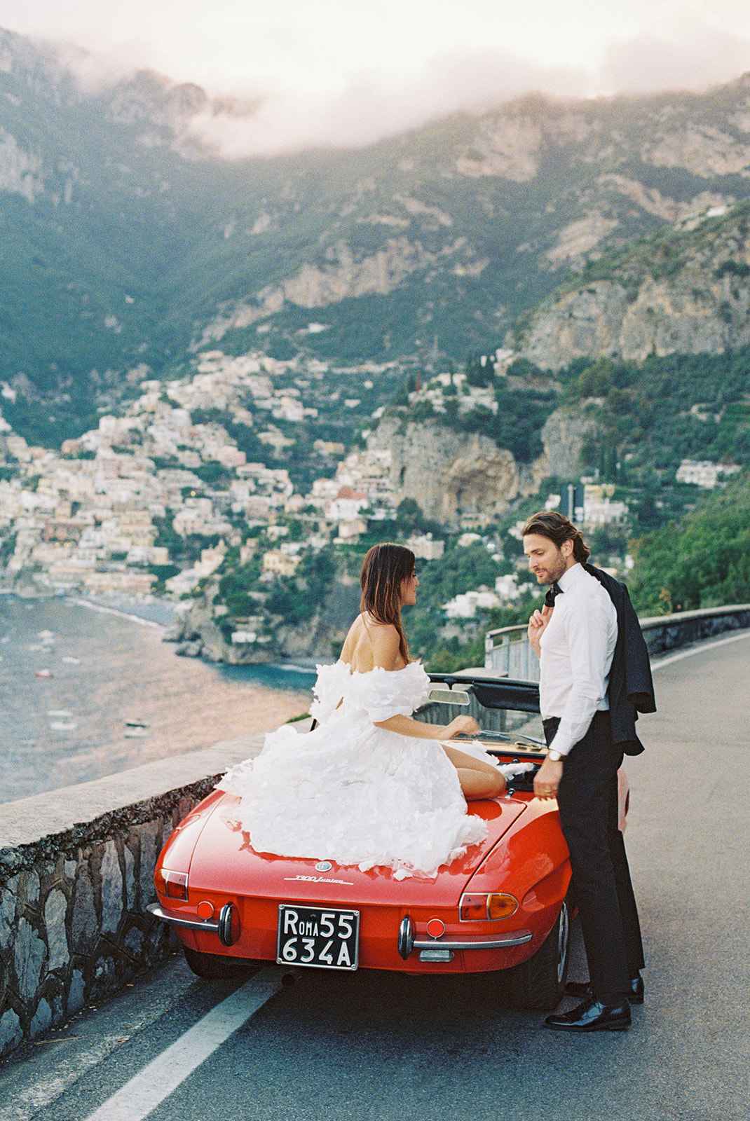 A Deep Dive into Film Photography; What to shoot with and how to get started