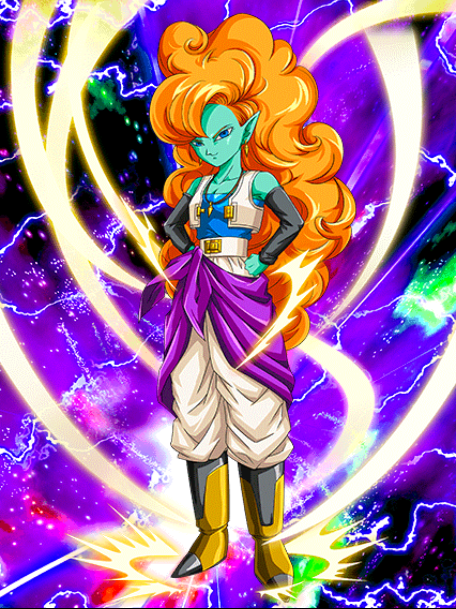 Zangya Ball Z: Bojack Unbound Anime Image Board