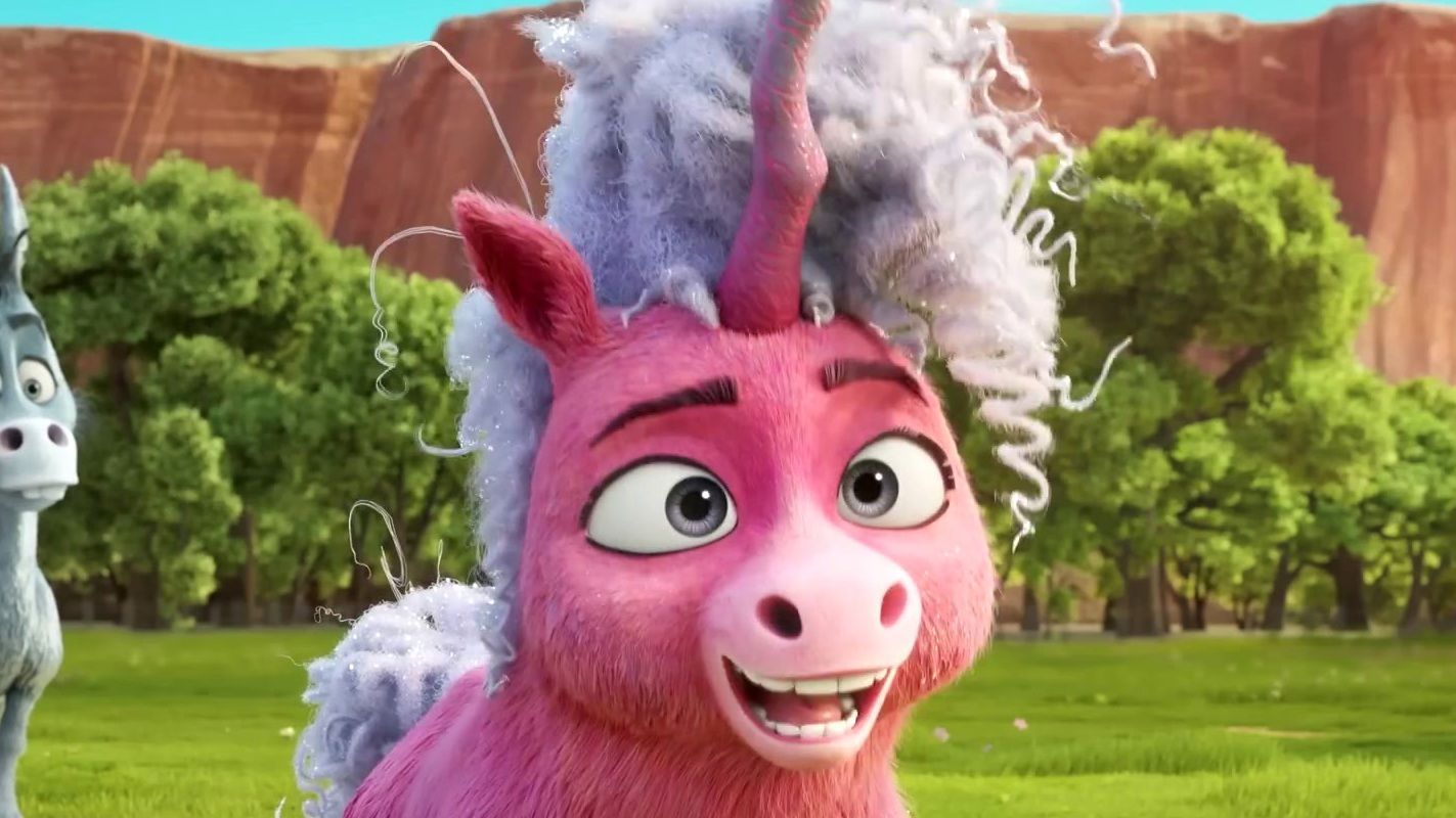 Watch Thelma the Unicorn Full Movie Online