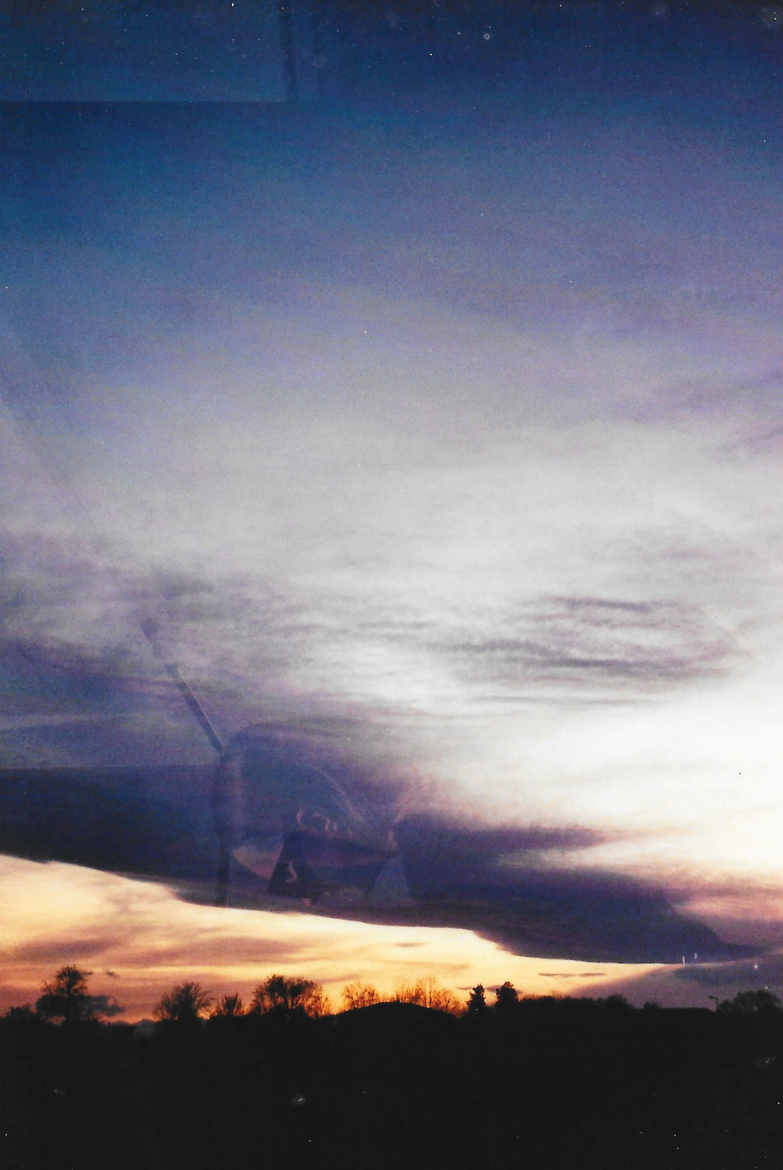 Sunsets