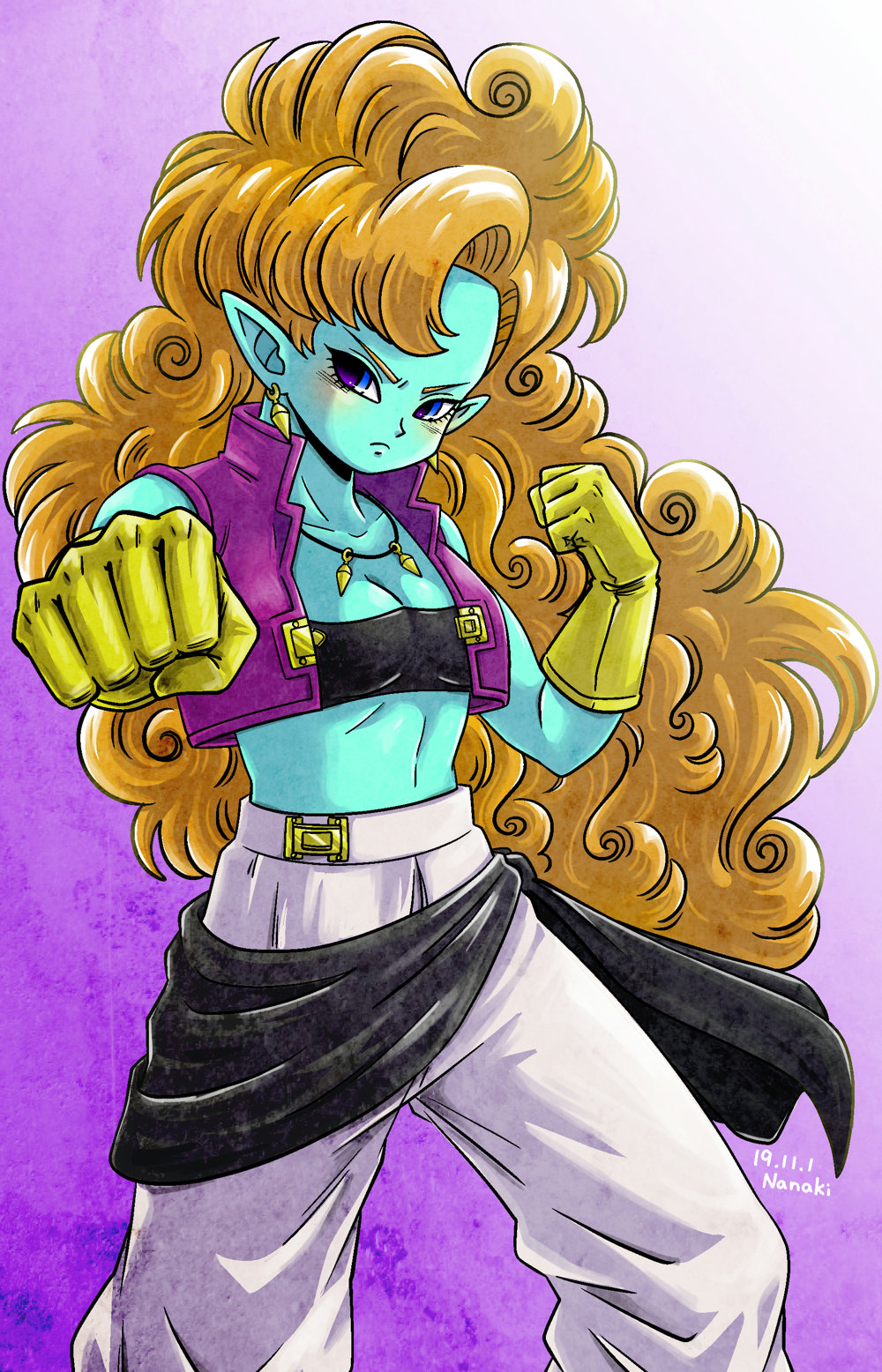 Zangya Ball Z: Bojack Unbound Anime Image Board