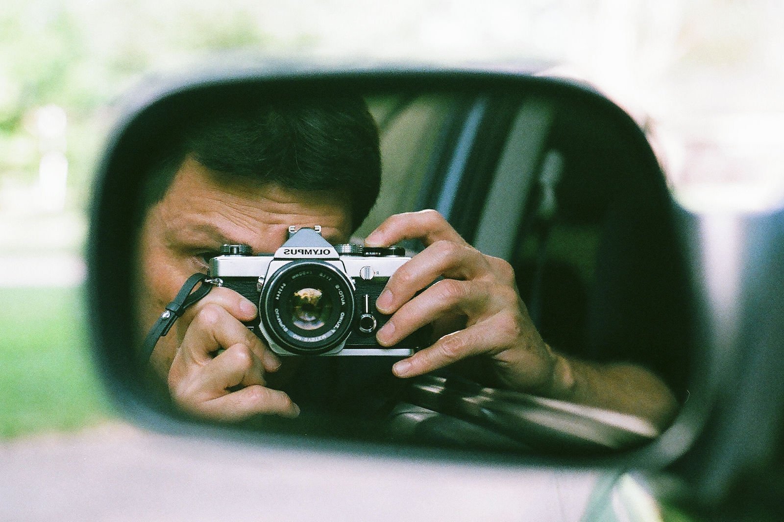 Film photography vs digital photography is better?