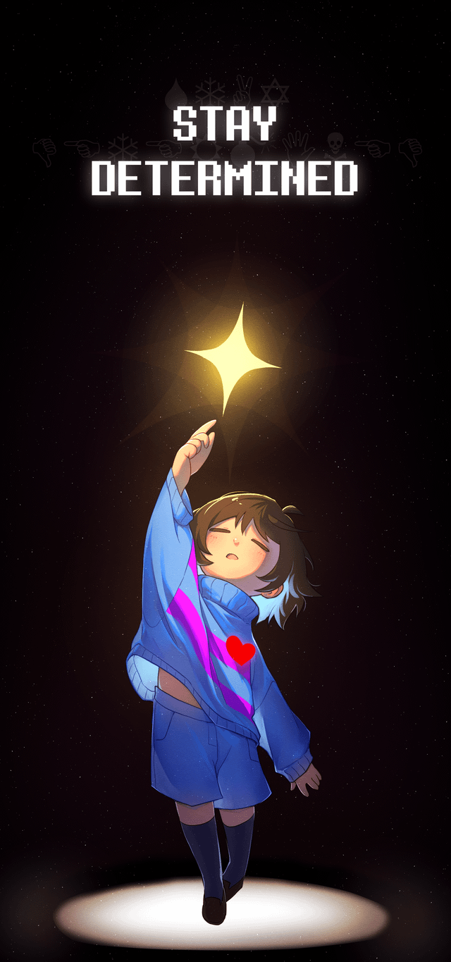 Wallpaper I made, feel free to use!