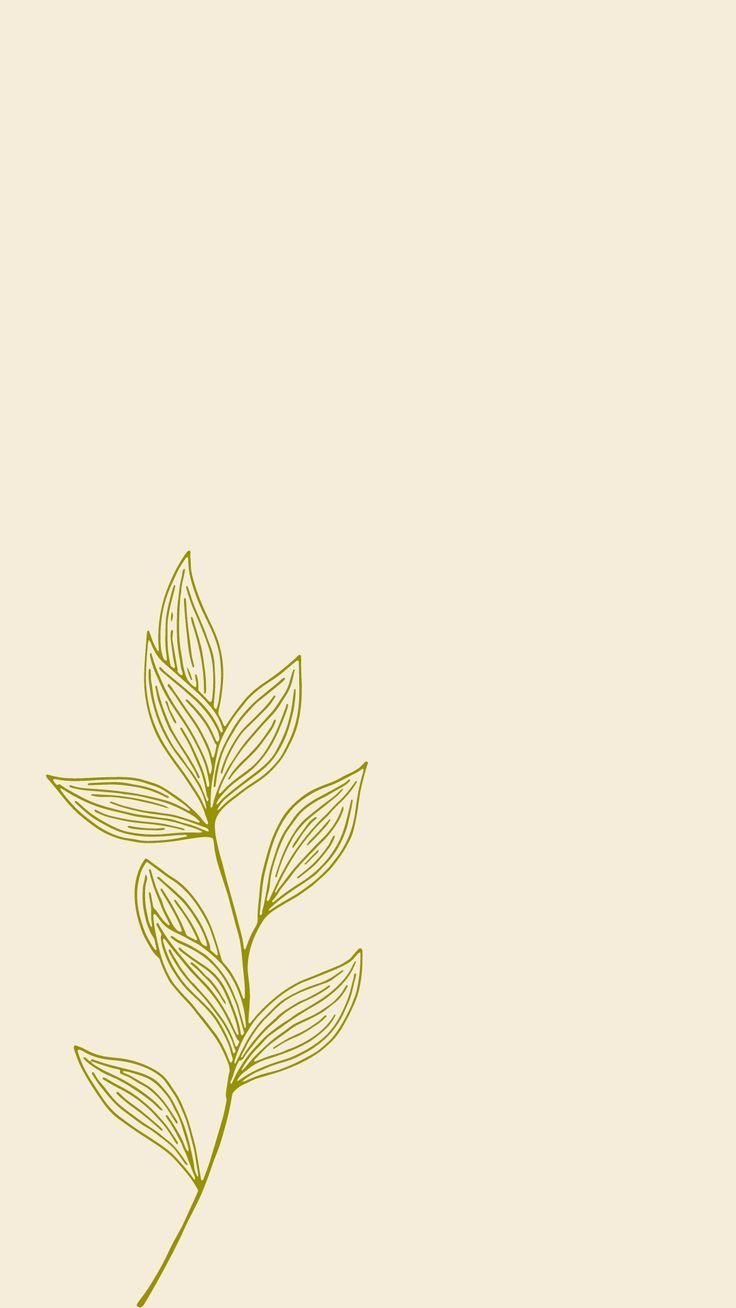 Green Aesthetic Wallpaper