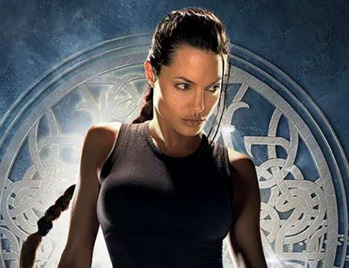 Reasons The Angelina Jolie Tomb Raider Movies Are Even Worse Than You Remember
